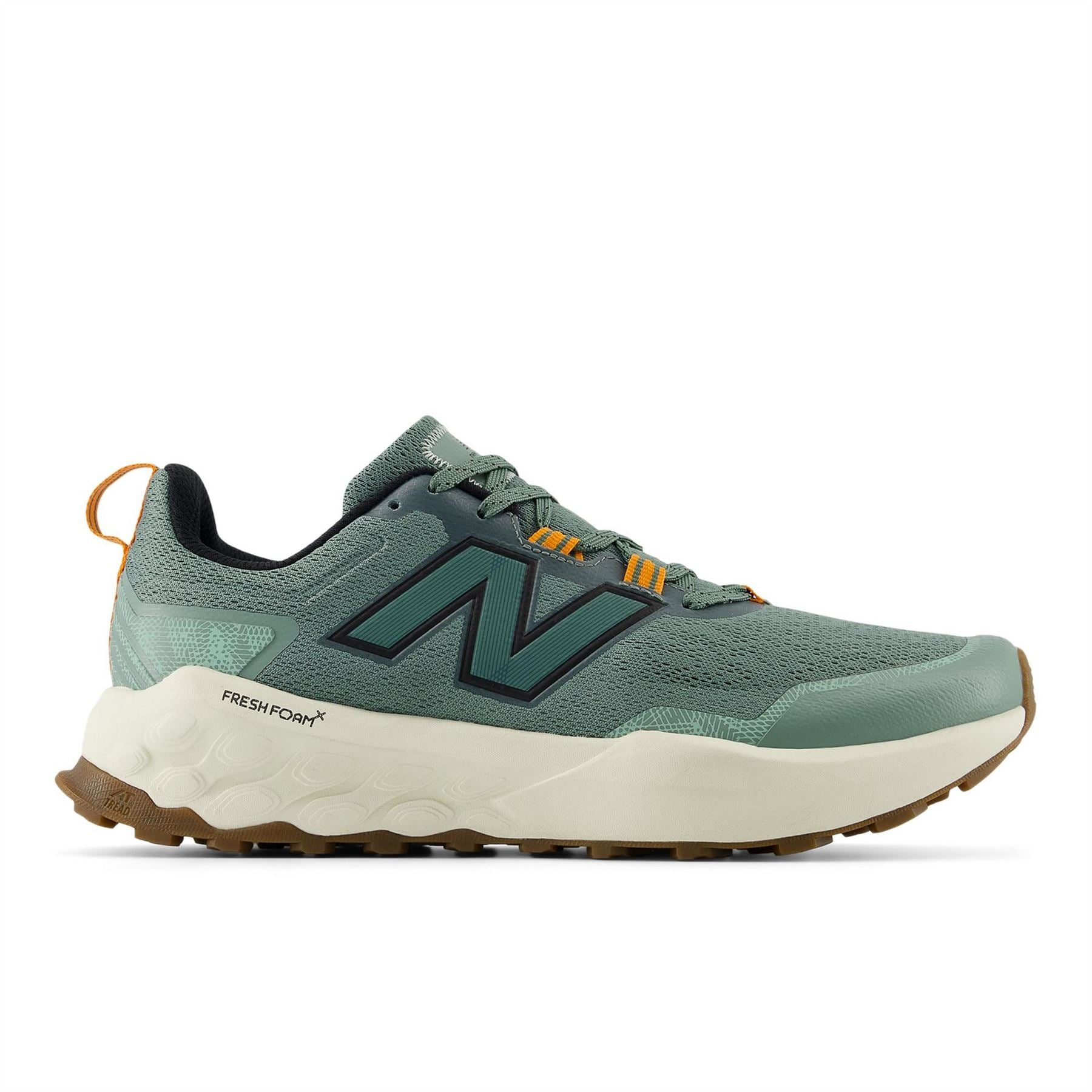 New Balance Balance S125 Launch Tn D 07