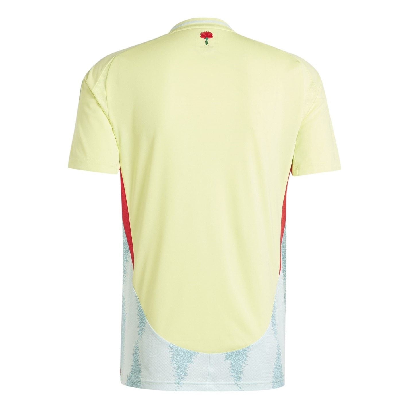 adidas Spain Away Shirt 2024 Adults