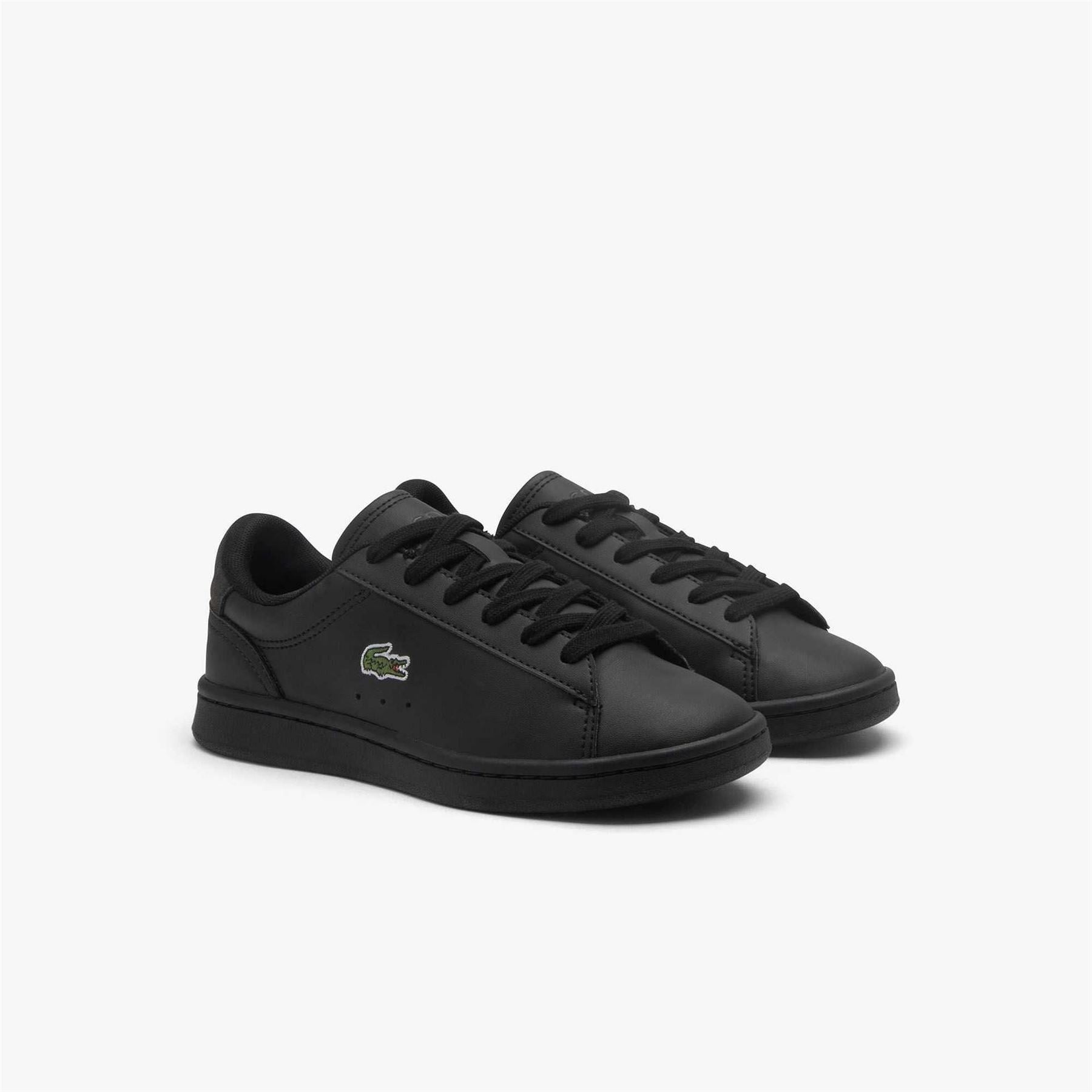 Lacoste Carnaby Pro Trainers Junior