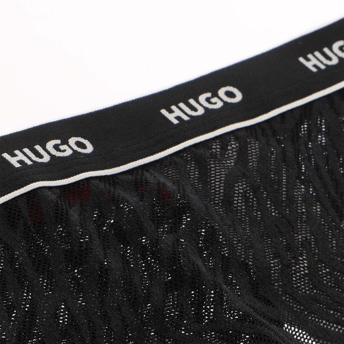 Hugo Lace Thong