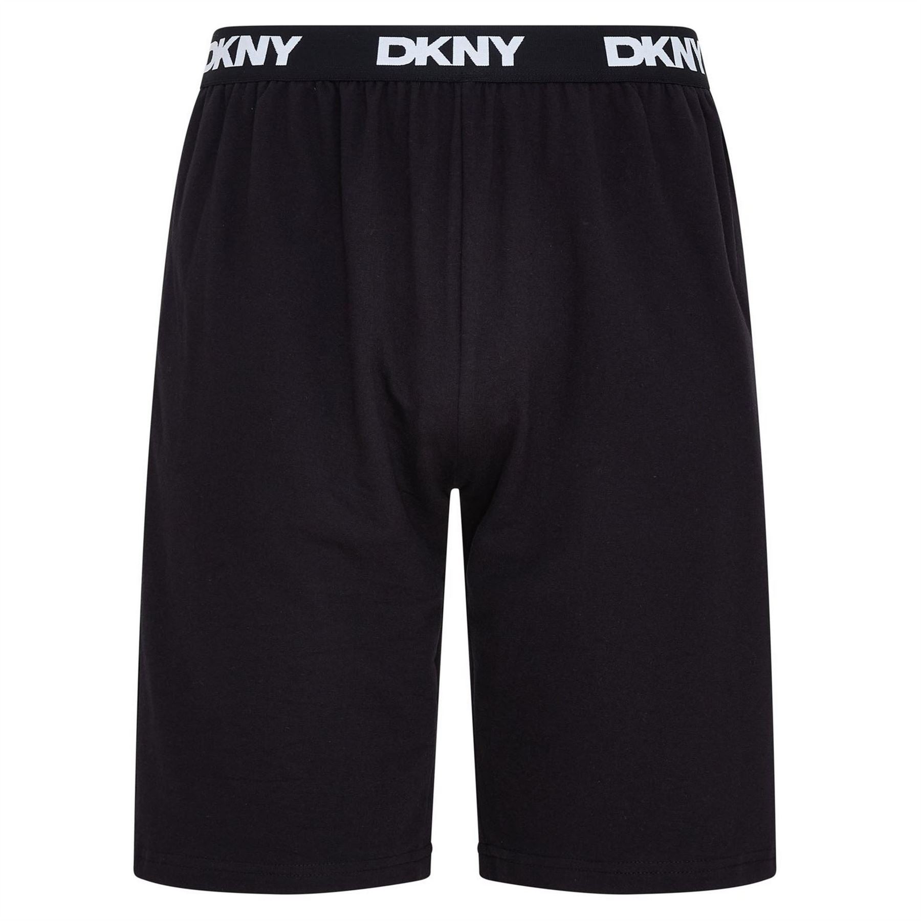 DKNY Lounge Shorts Lions