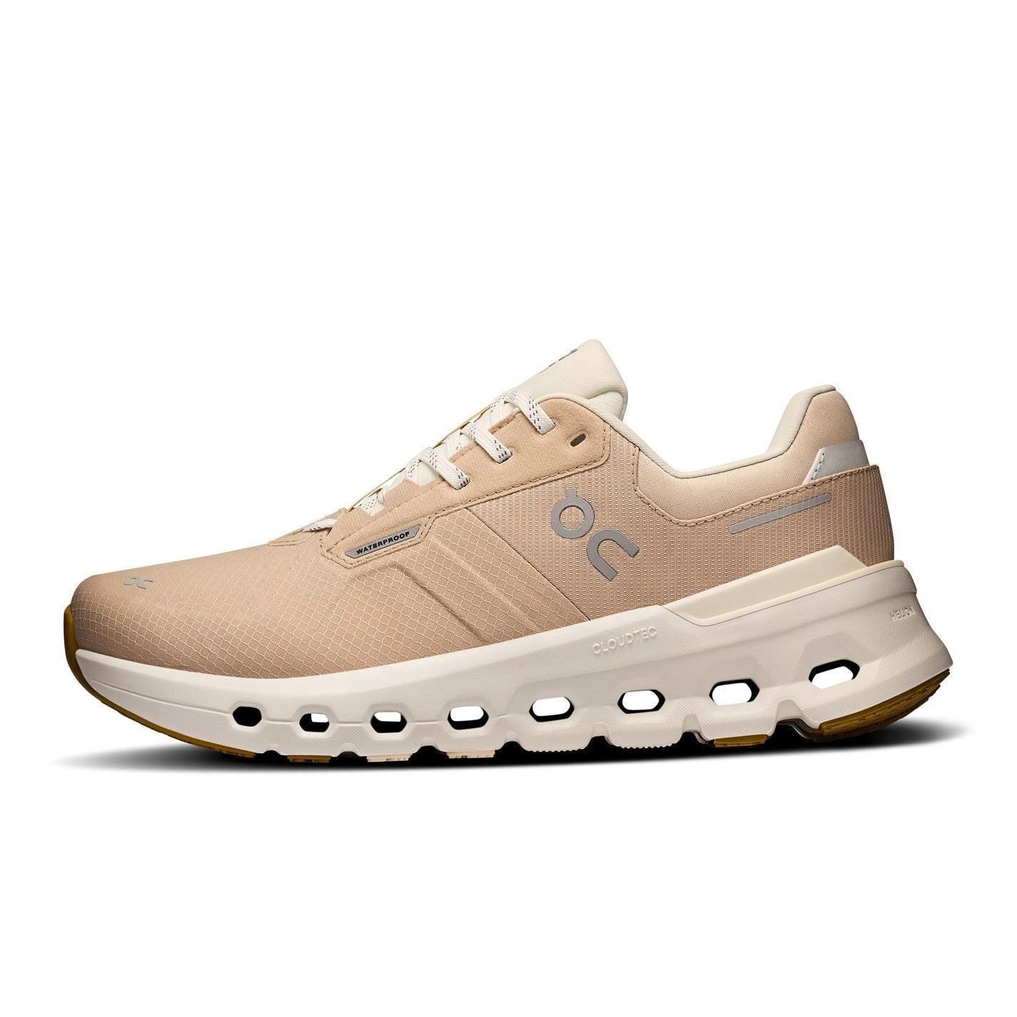 On Cloudrunner 2 Waterproof