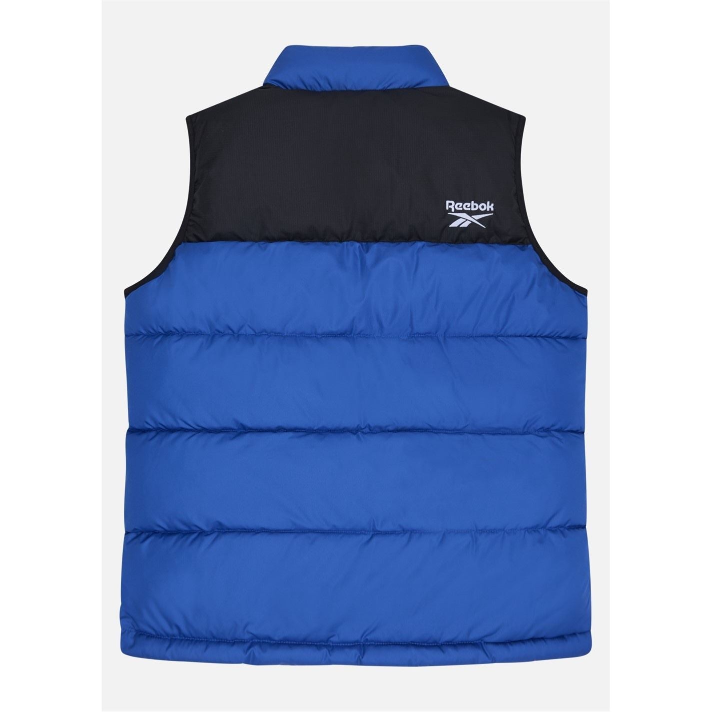 Reebok Heavyweight Puffer Gilet