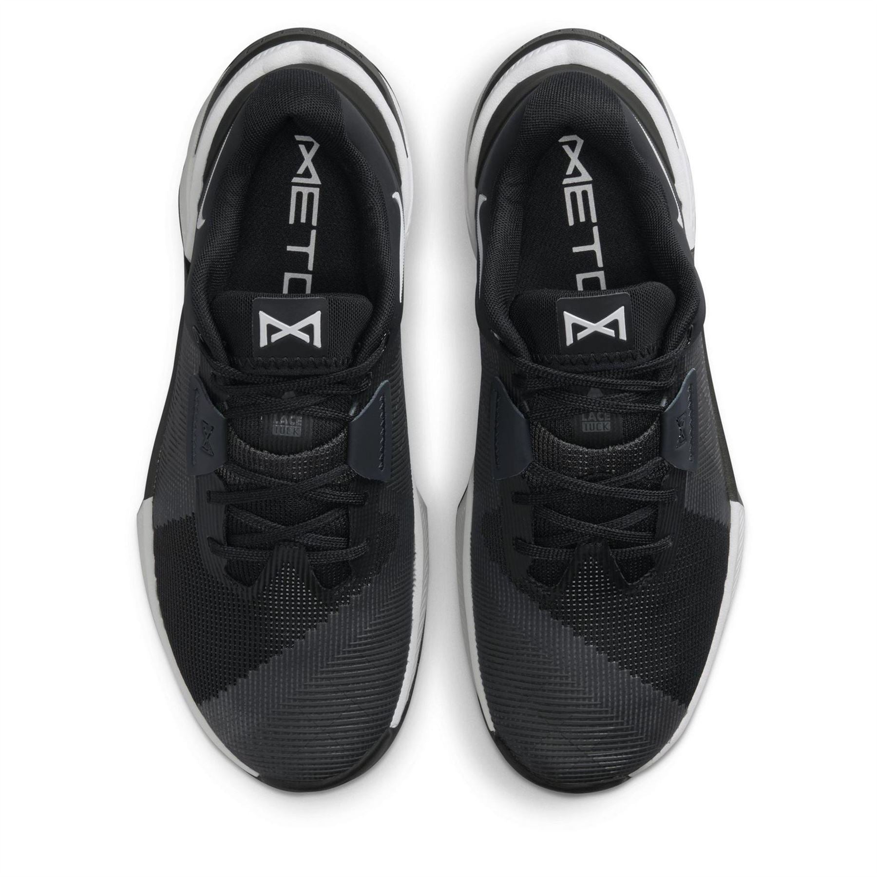 Nike Metcon 10 Gradient Print Low Top Sneakers