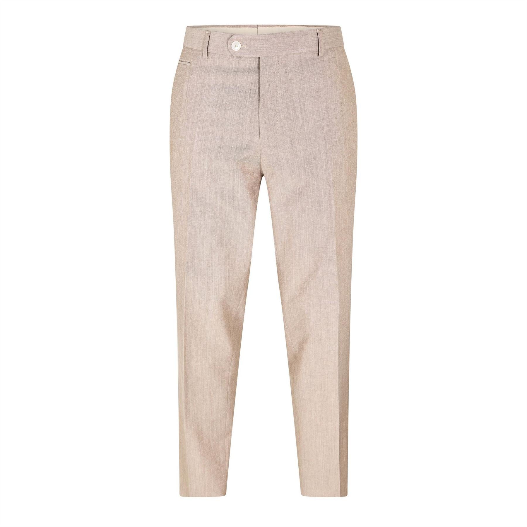 Boss H Genius 242 Straight Leg Trousers
