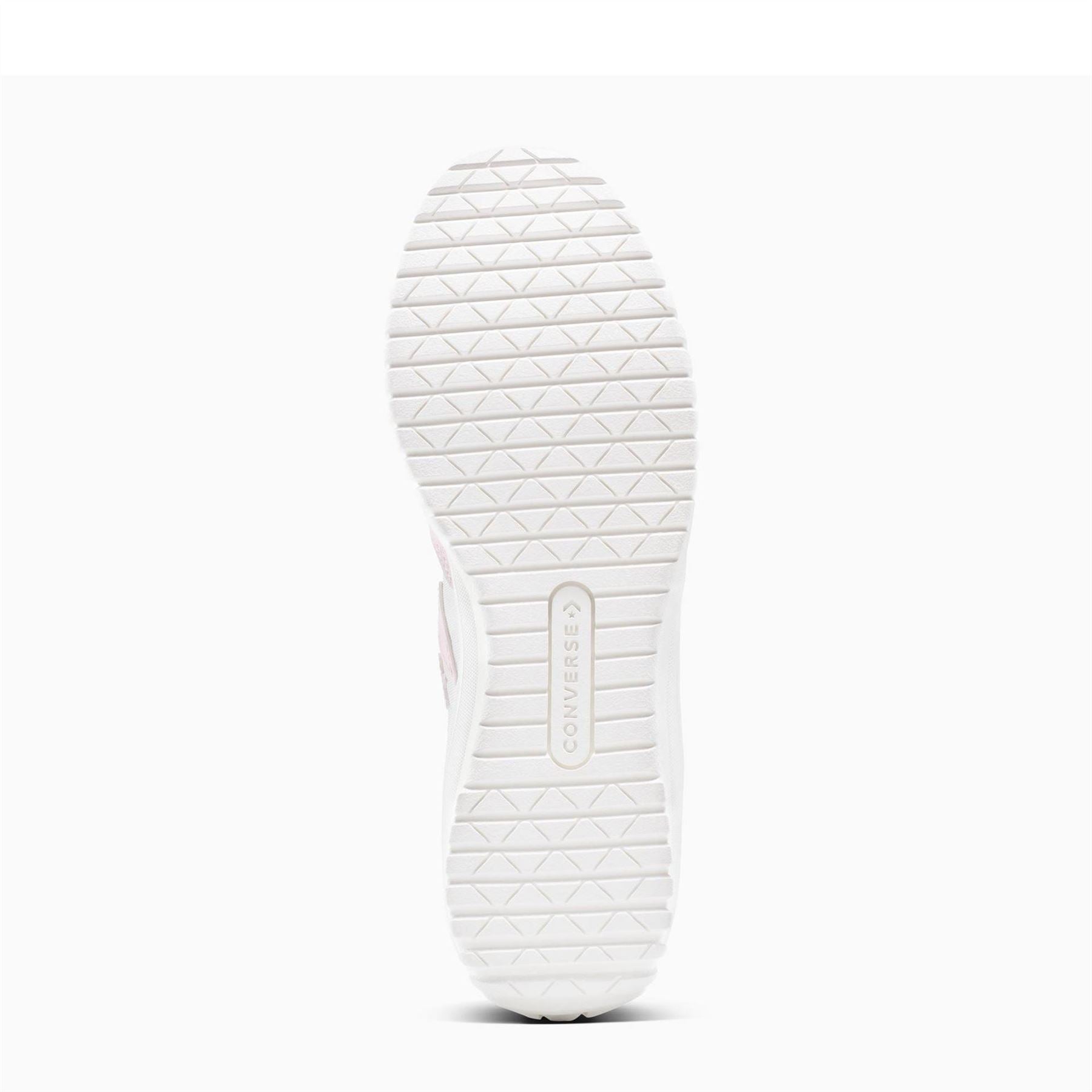 Converse Adults Run Star Low Top Trainers