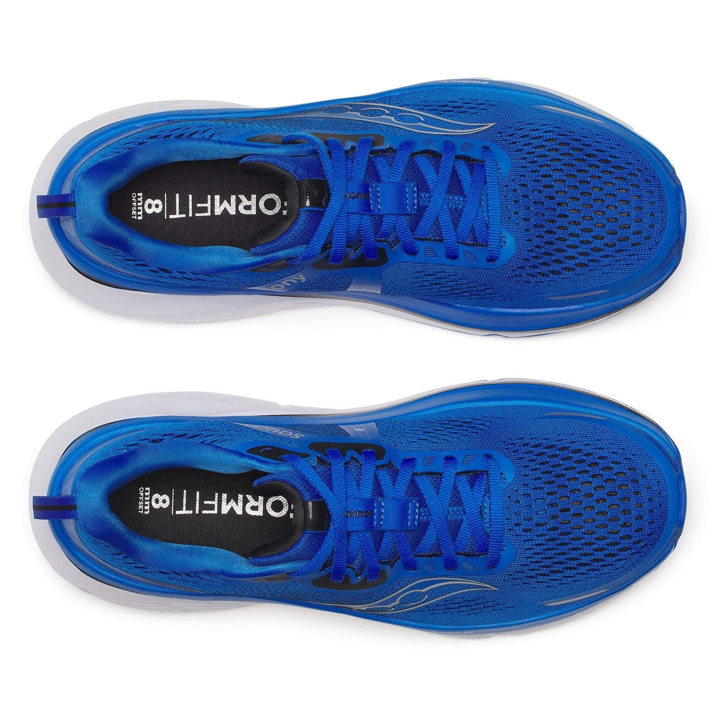 Saucony Mens Guide 18 Running Shoes