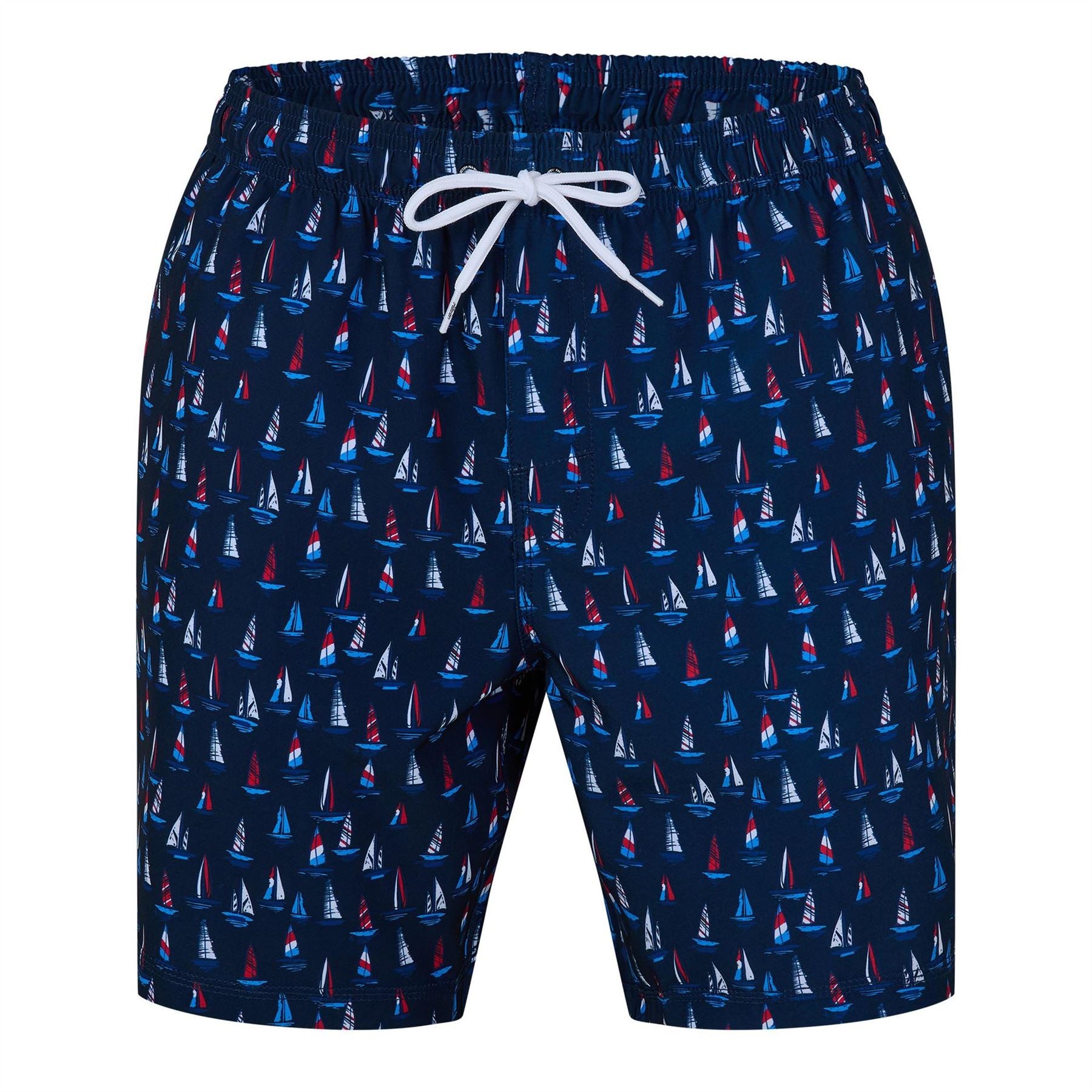 Falcon Enamelware Dray Swim Shorts