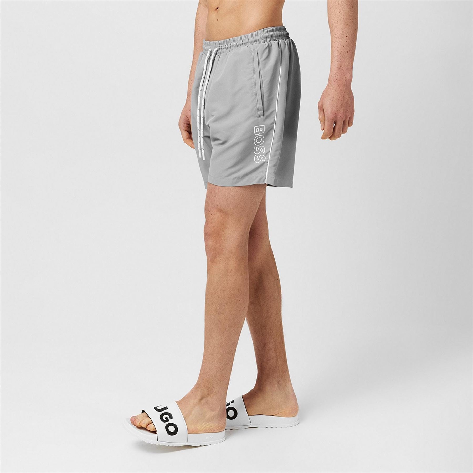 Boss Stormfish Swim Shorts