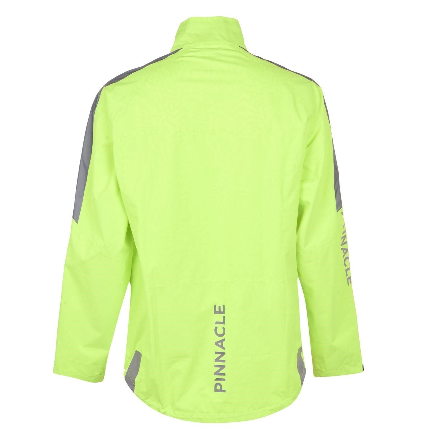 Pinnacle Commute Waterproof Cycling Jacket