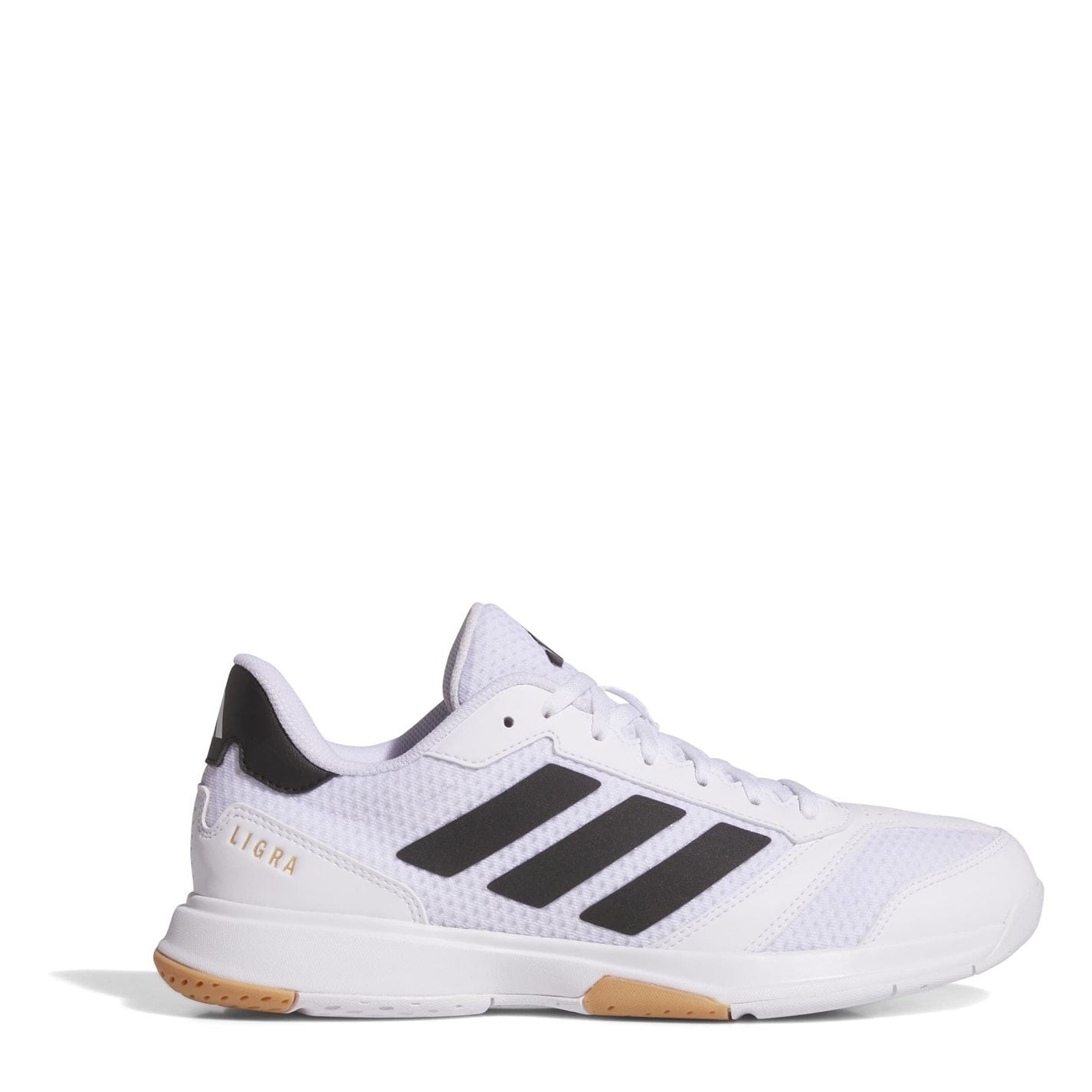 adidas Womens Ligra 8 Indoor Shoes