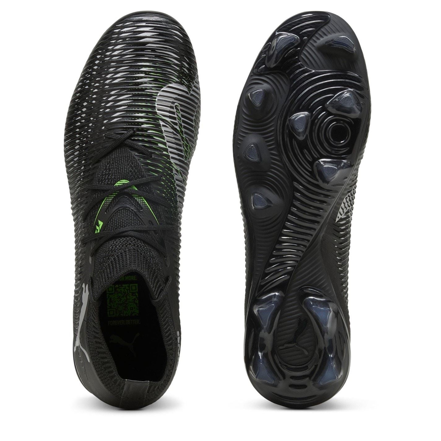 Puma Future 8 Match Firm Ground Football Boots