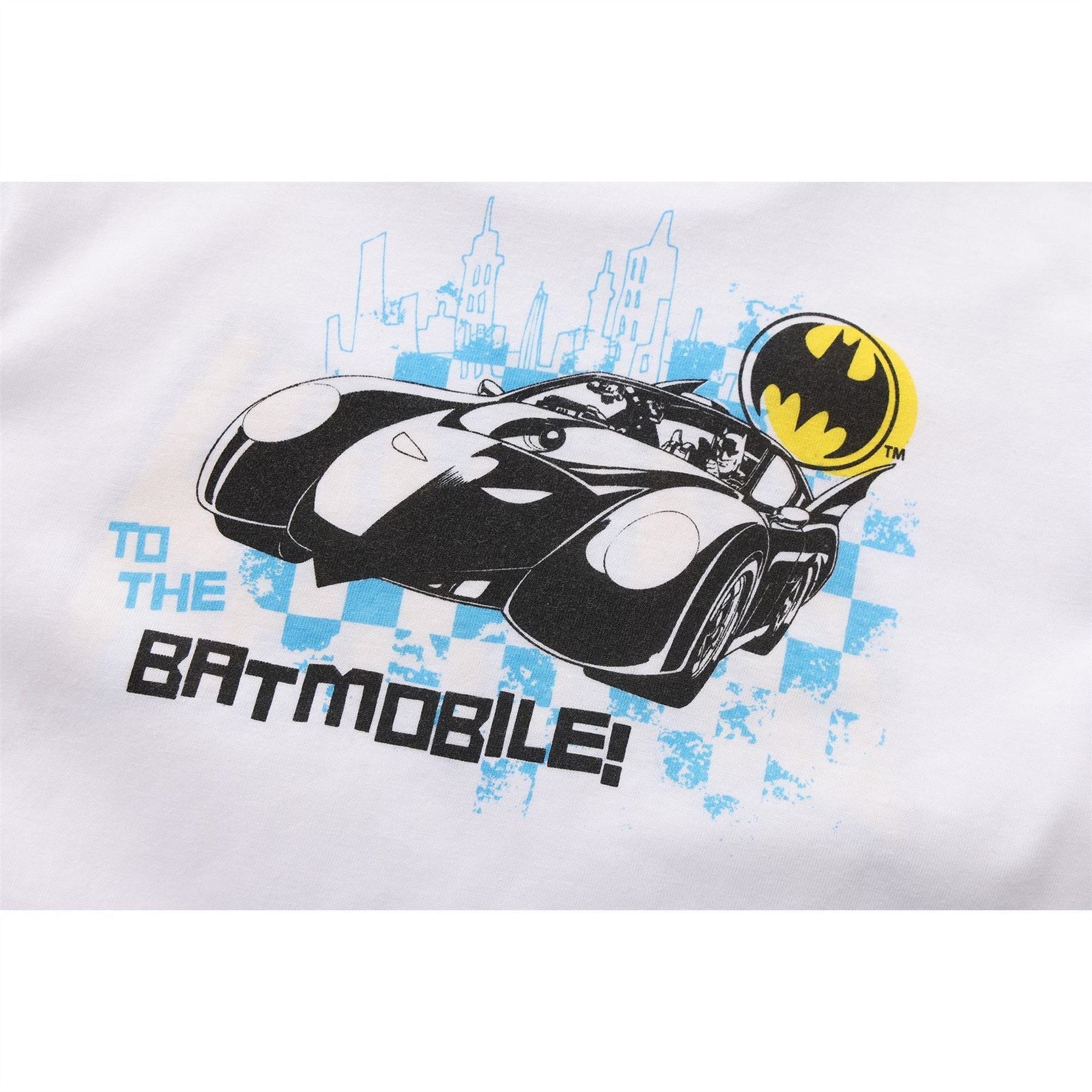 Character Short Sleeve T-Shirt Infant