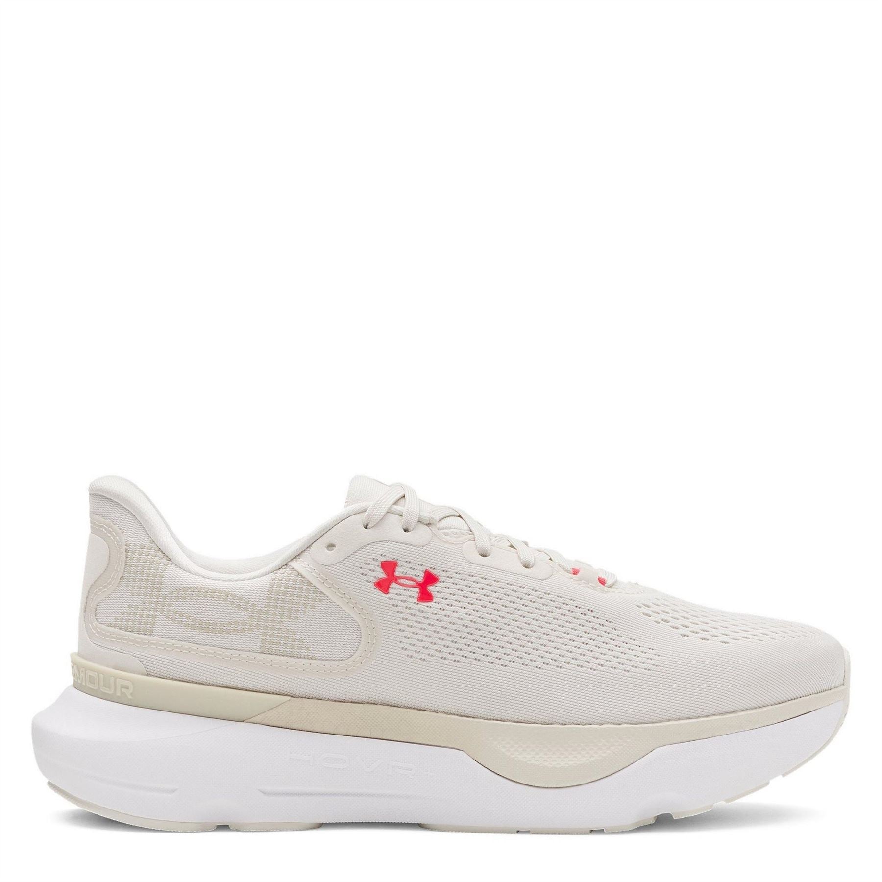 Under Armour Infinite Pro 2 Running Flat Heel Trainers