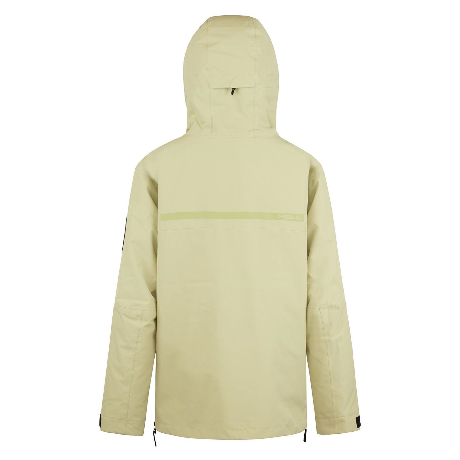 Gul Powder Anorak Waterproof Windproof Ski Jacket