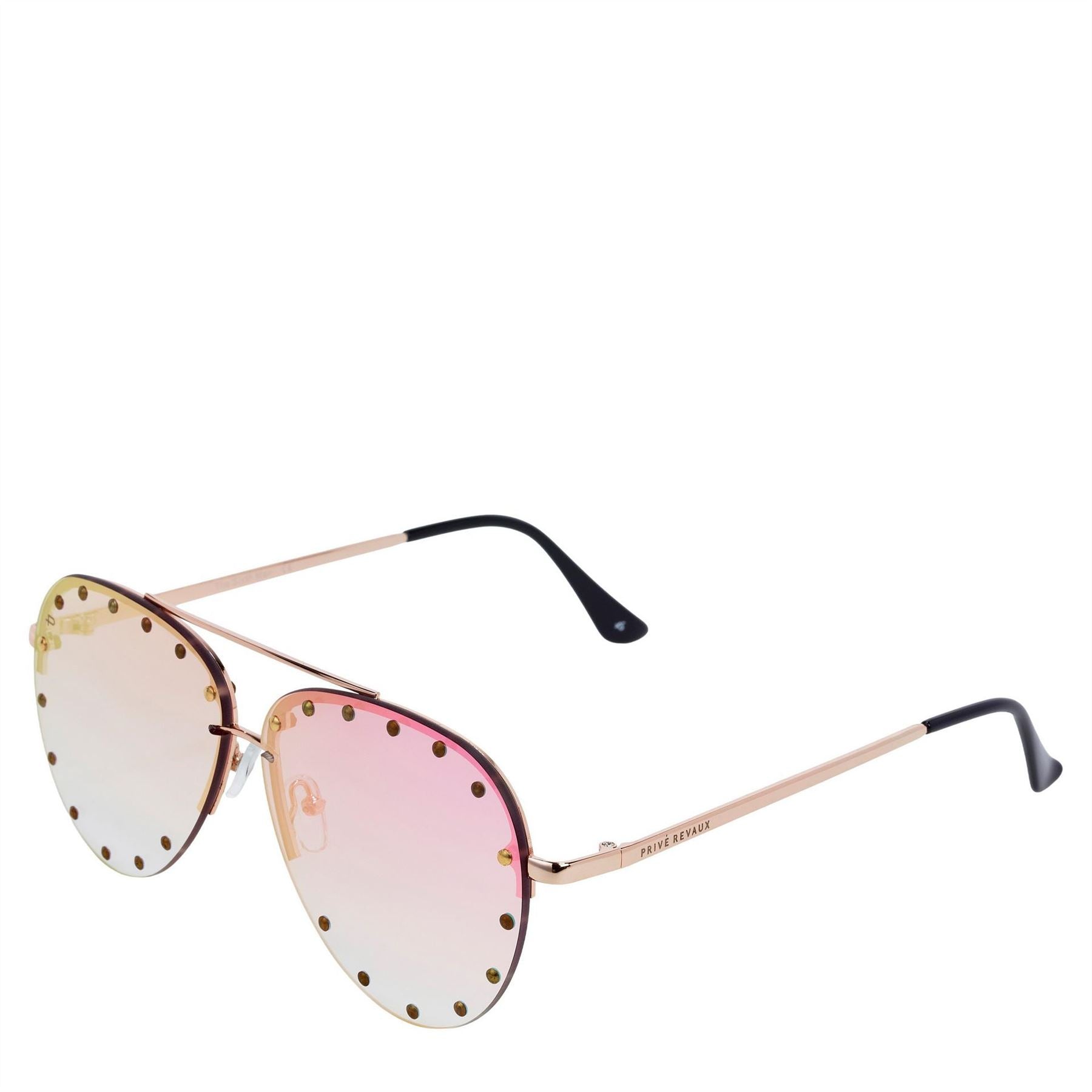 Prive Revaux Adults Oversized Sunglasses