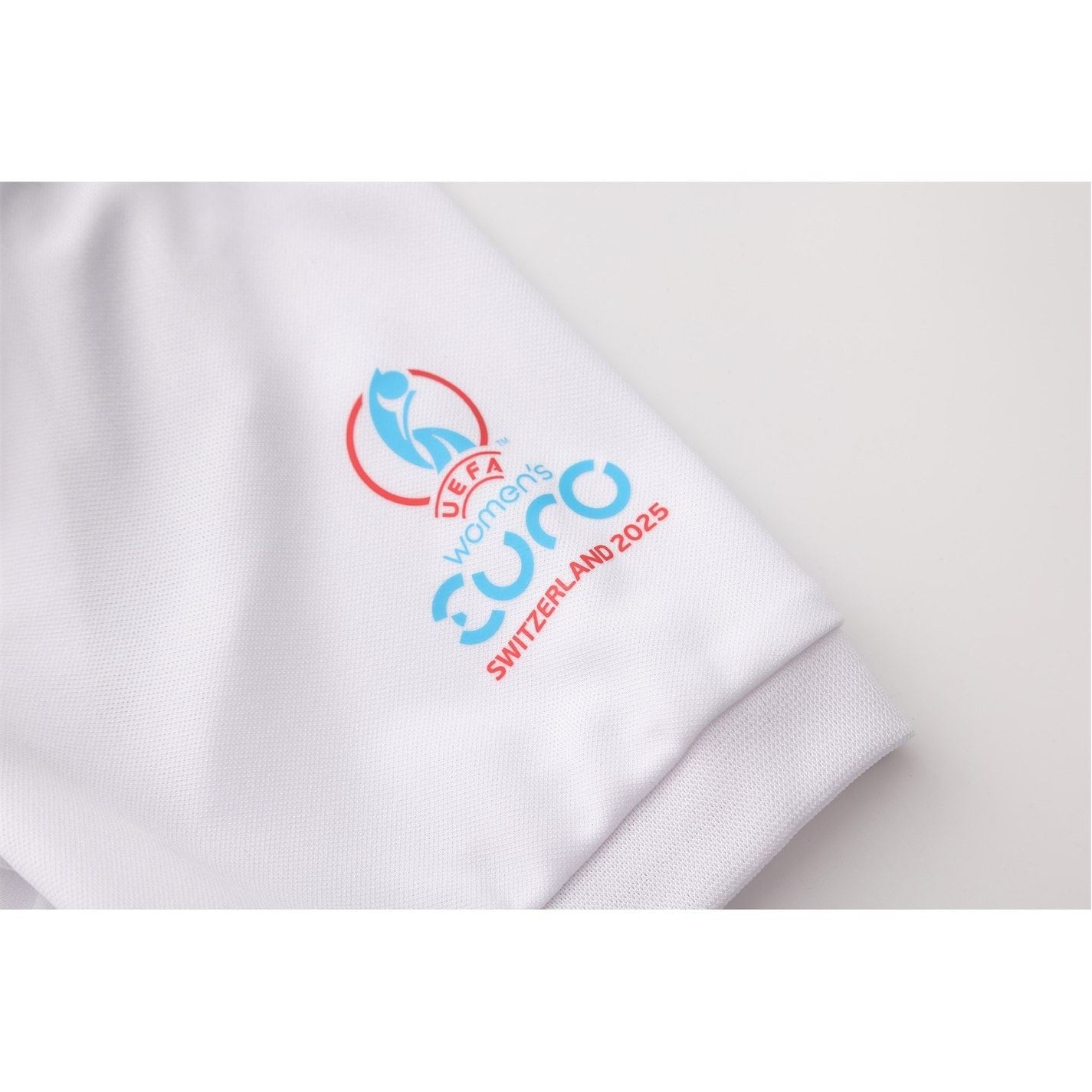 UEFA Euros 2025™ England T-Shirt Juniors