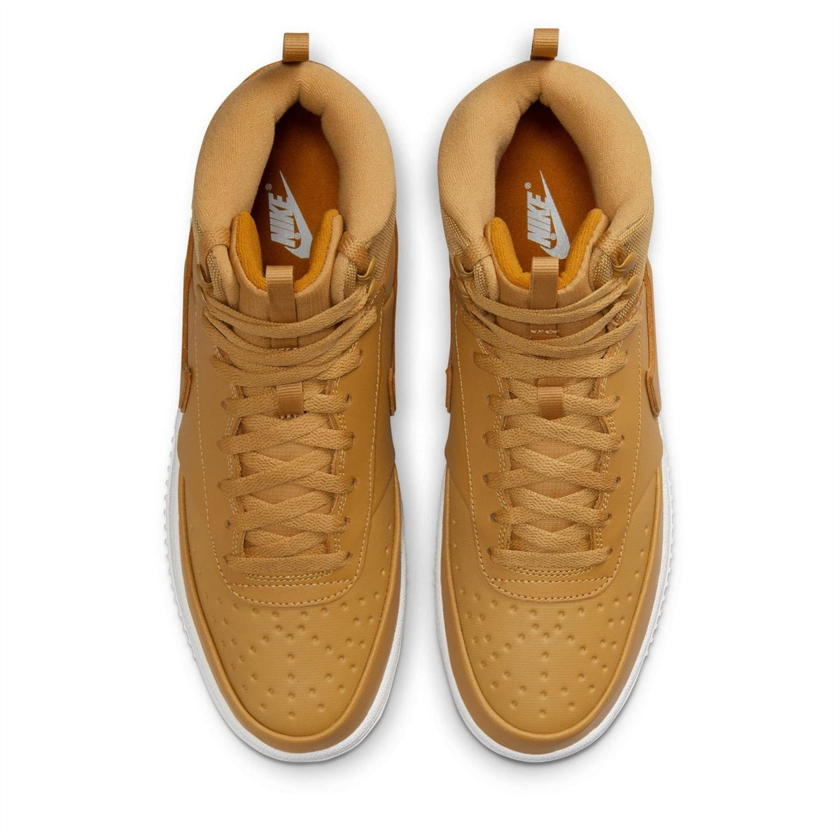 Nike Mens Court Vision Mid Next Nature