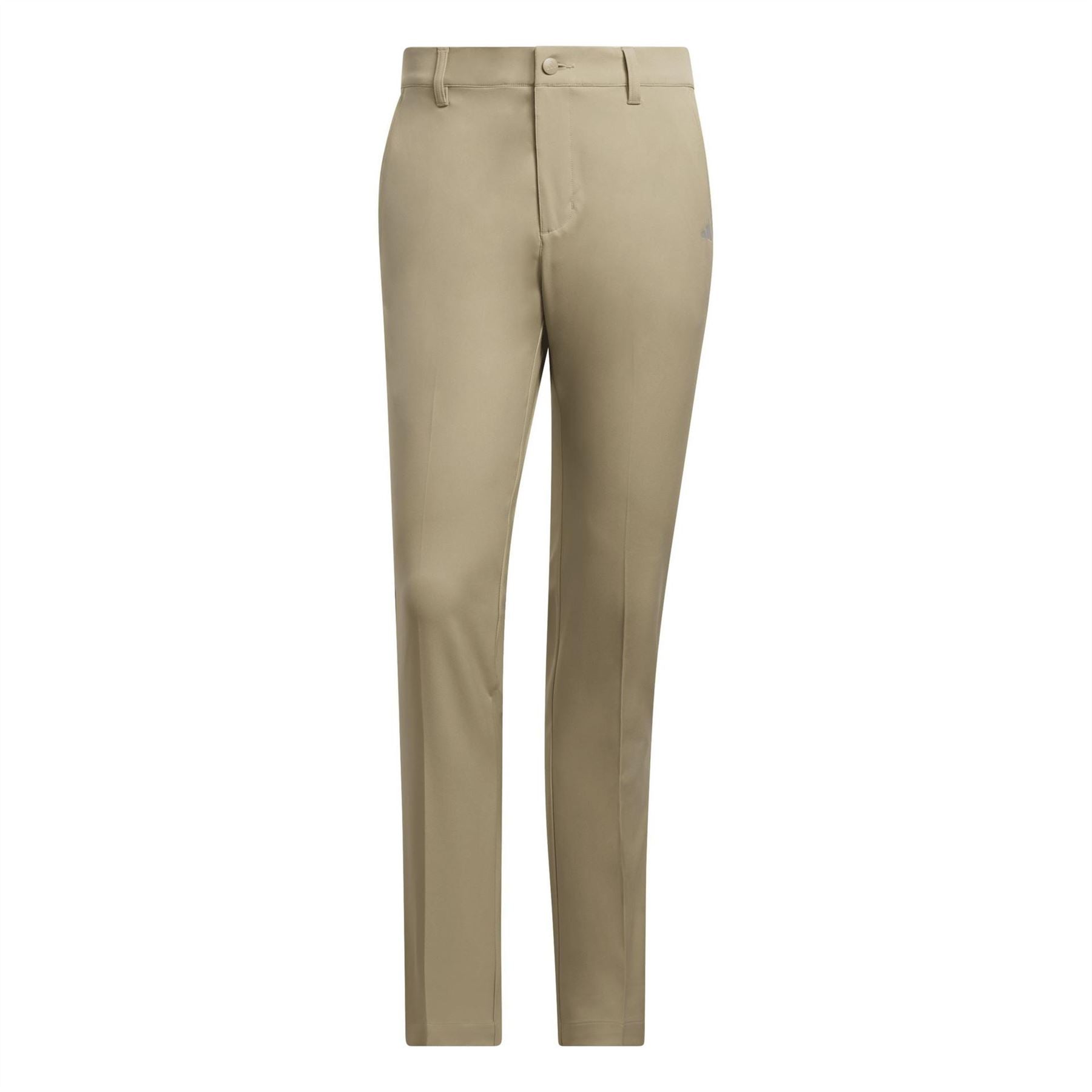 adidas Mens Tech Golf Pants
