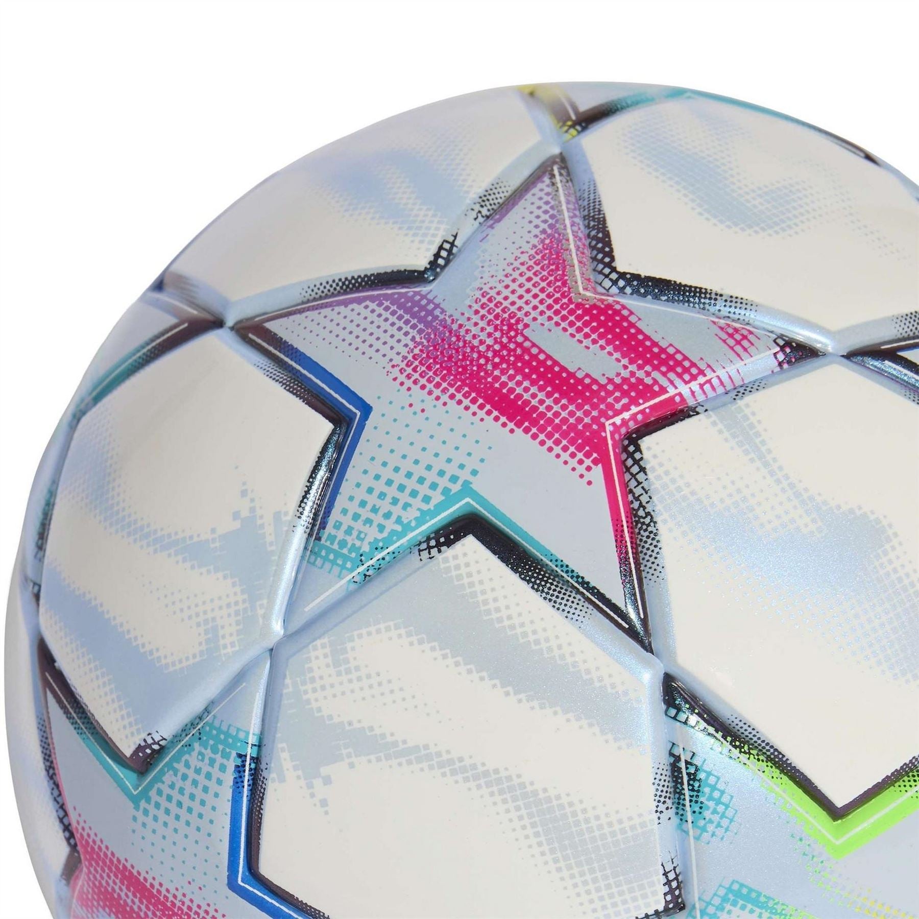 adidas Champions League 26 27 Mini Ball