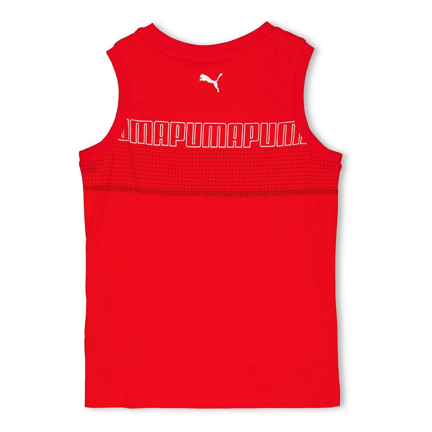 Puma Tee Juniors