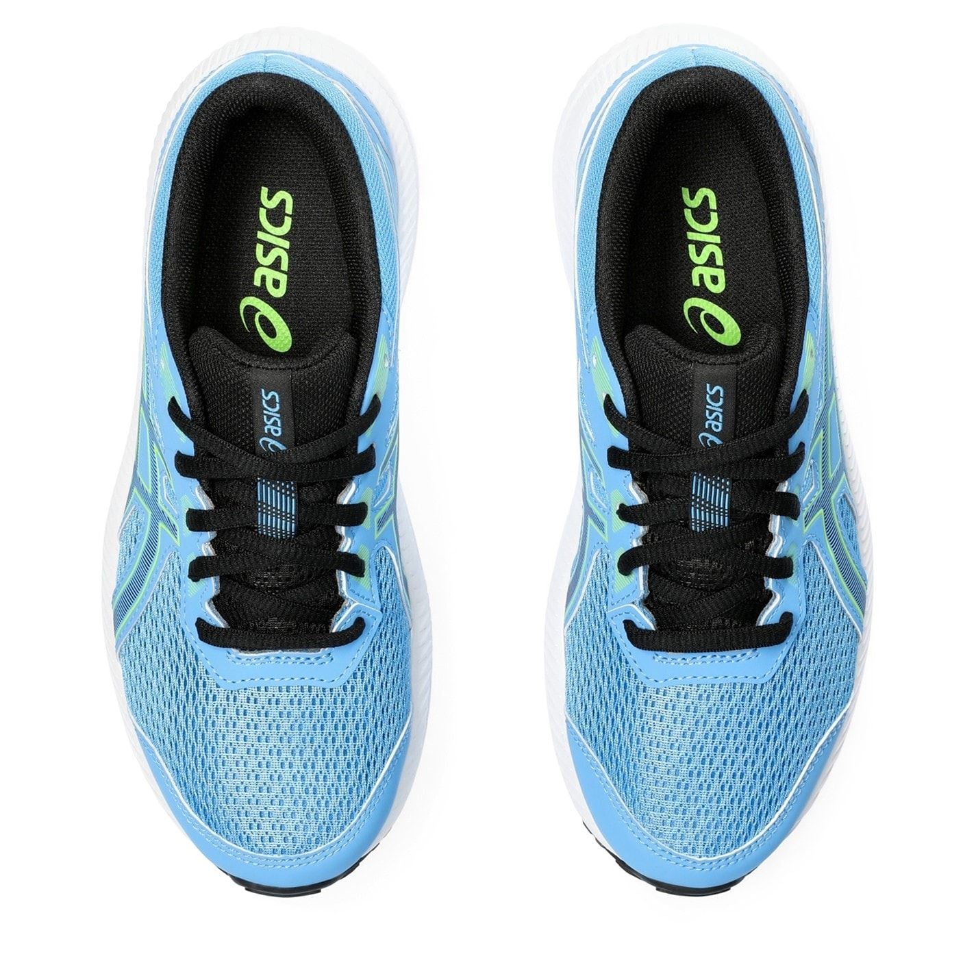 Asics Contend 8 Gs Jnr Running Shoes