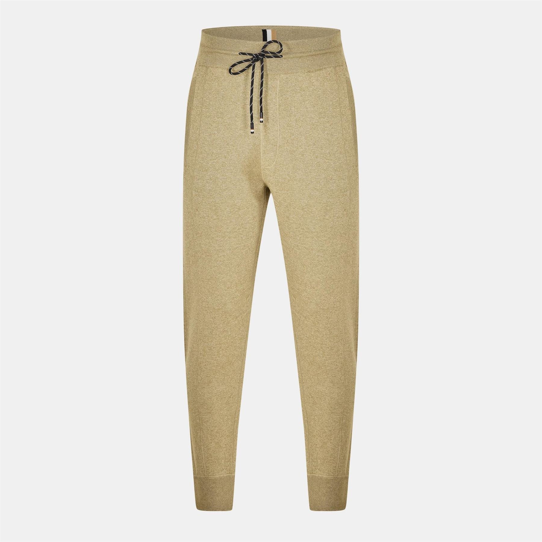 Boss Onestino Solid Patterned Slim Joggers