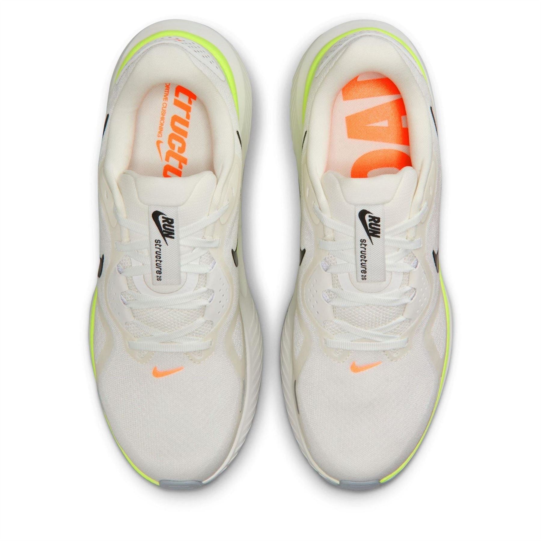 Nike Mens Structure 26 Trainers