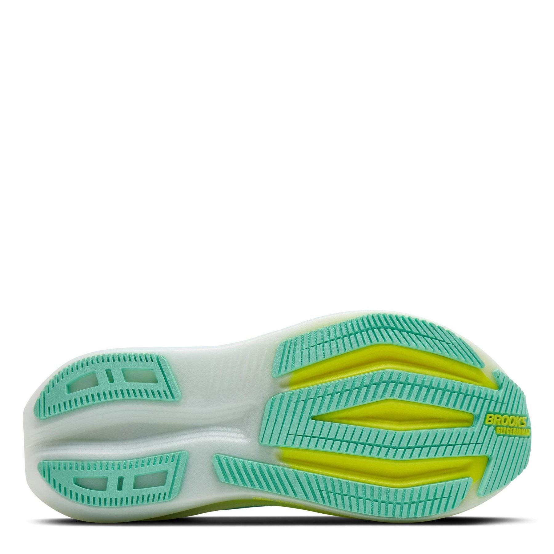 Brooks Womens Glycerin Max 2. Running Shoes
