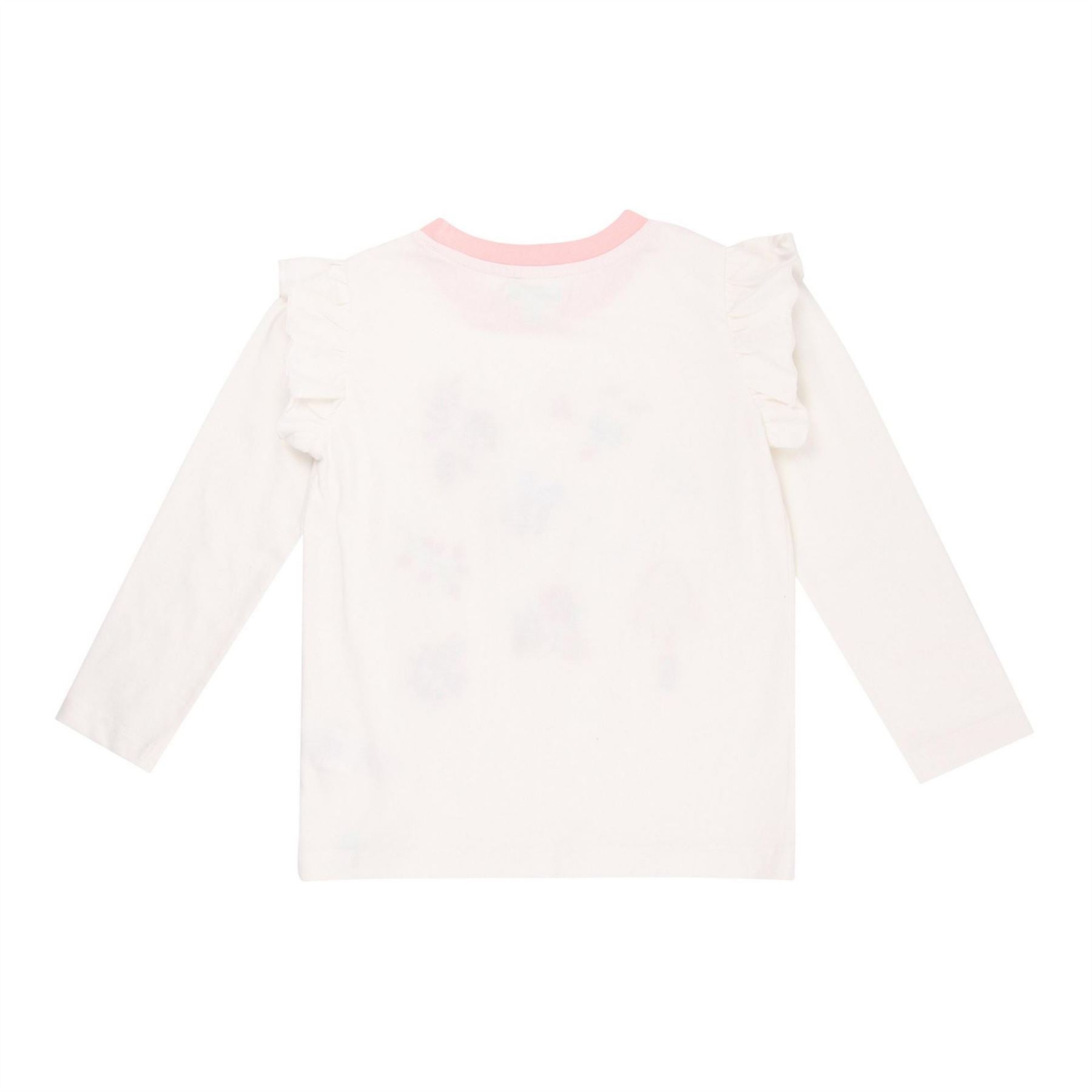 Lilly and Sid Regular Fit Woodland Walks T-Shirt
