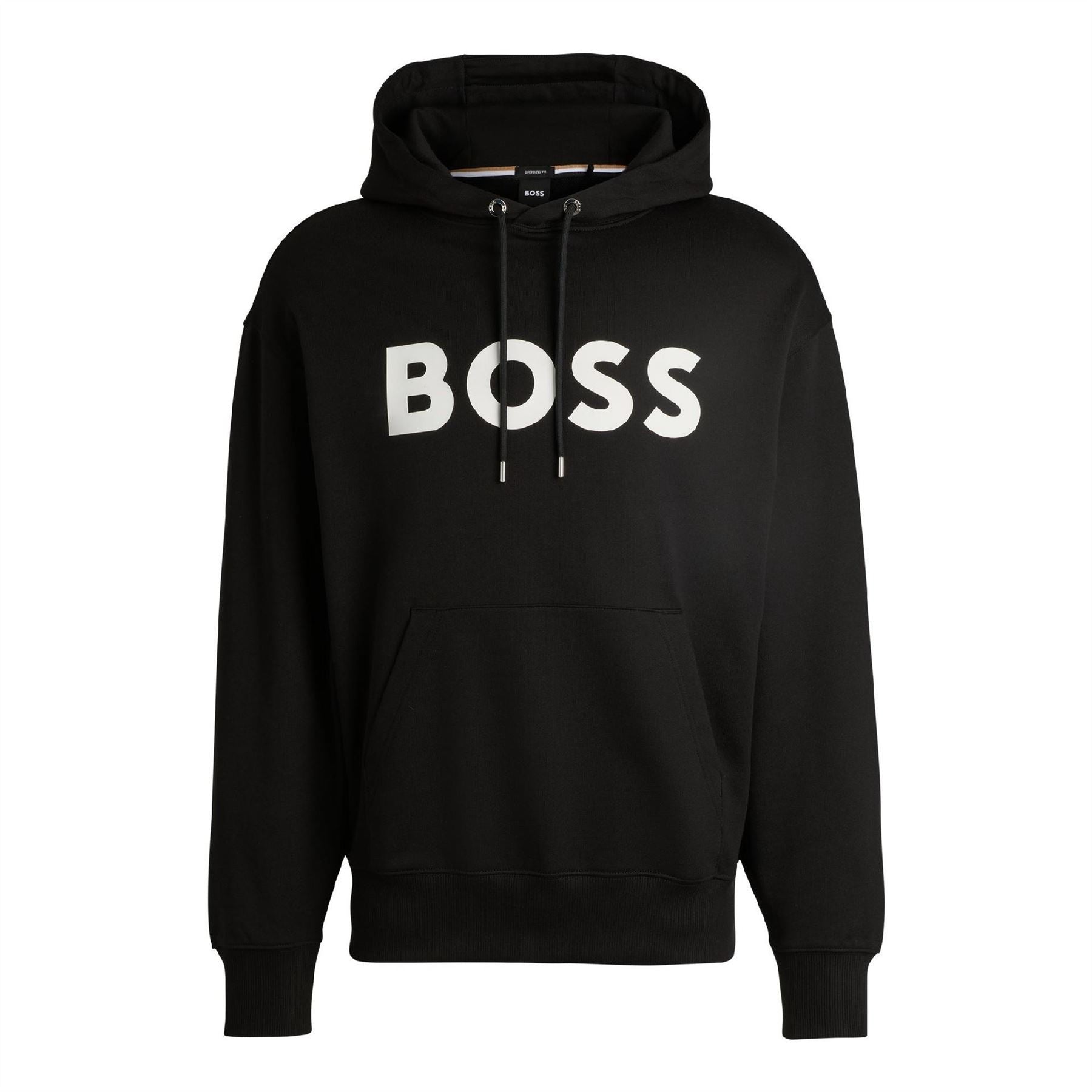 Boss Mens Sullivan 16 10242373 01 Polo Shirt