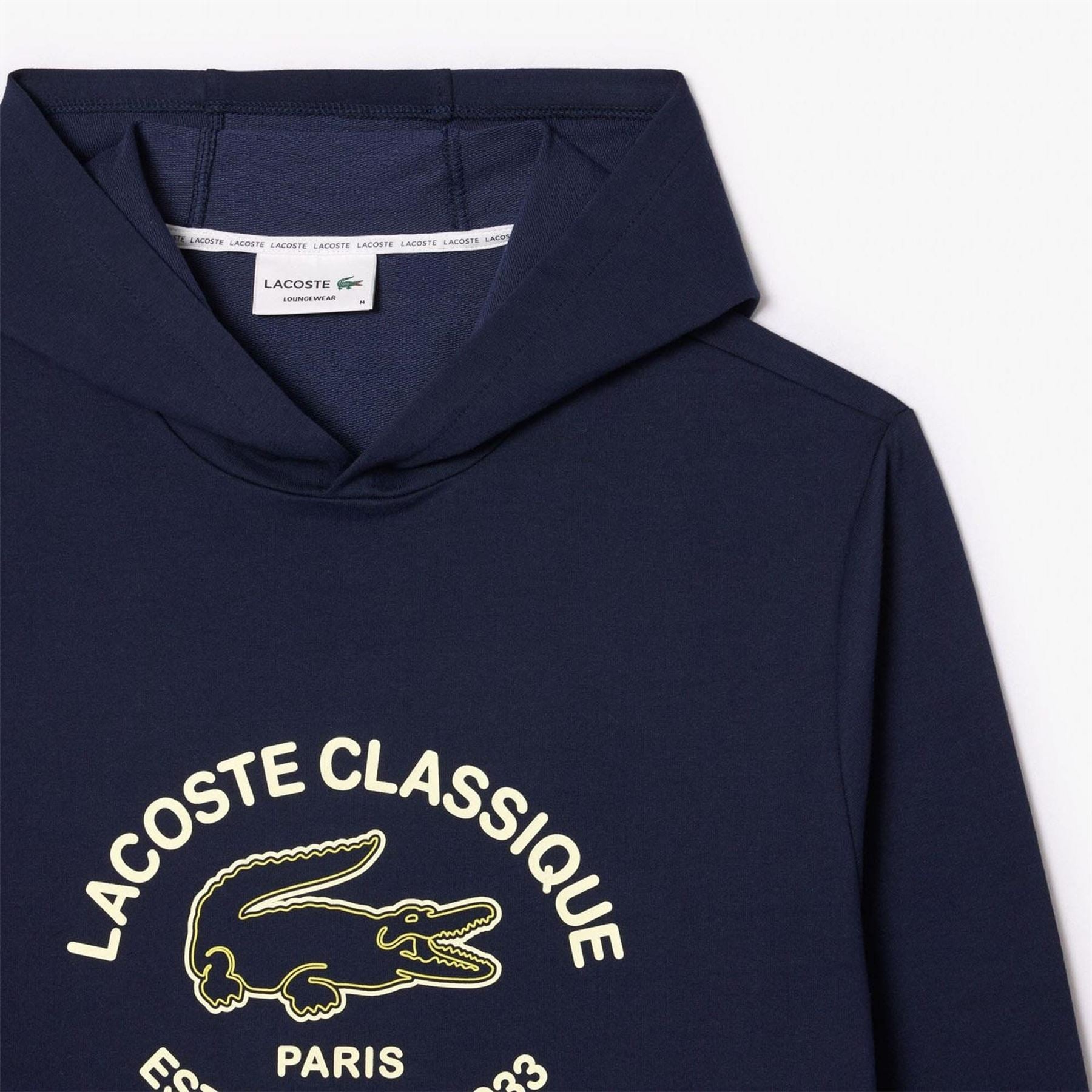 Lacoste Loungewear Hoodie