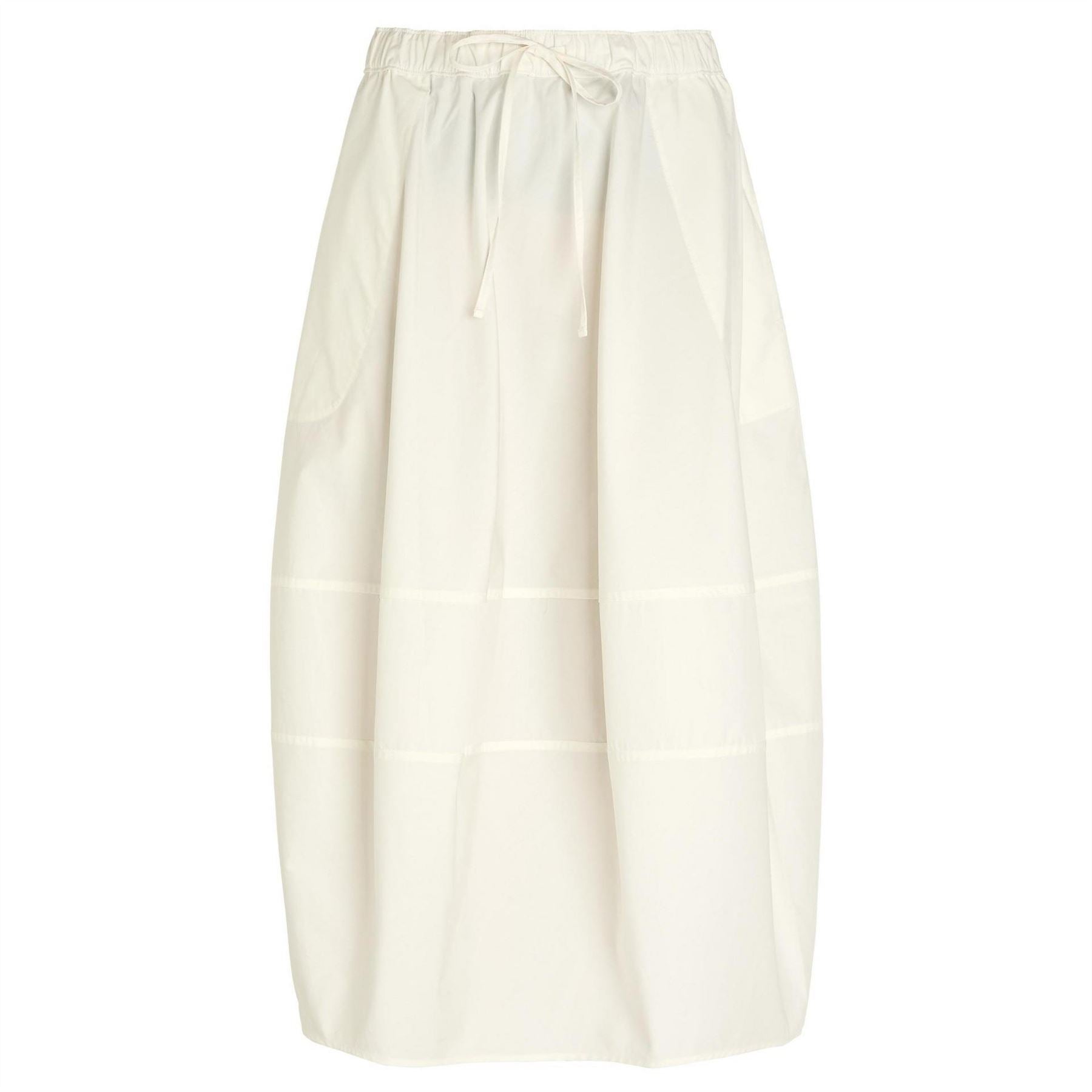 Polo Ralph Lauren Woven Tapered Skirt