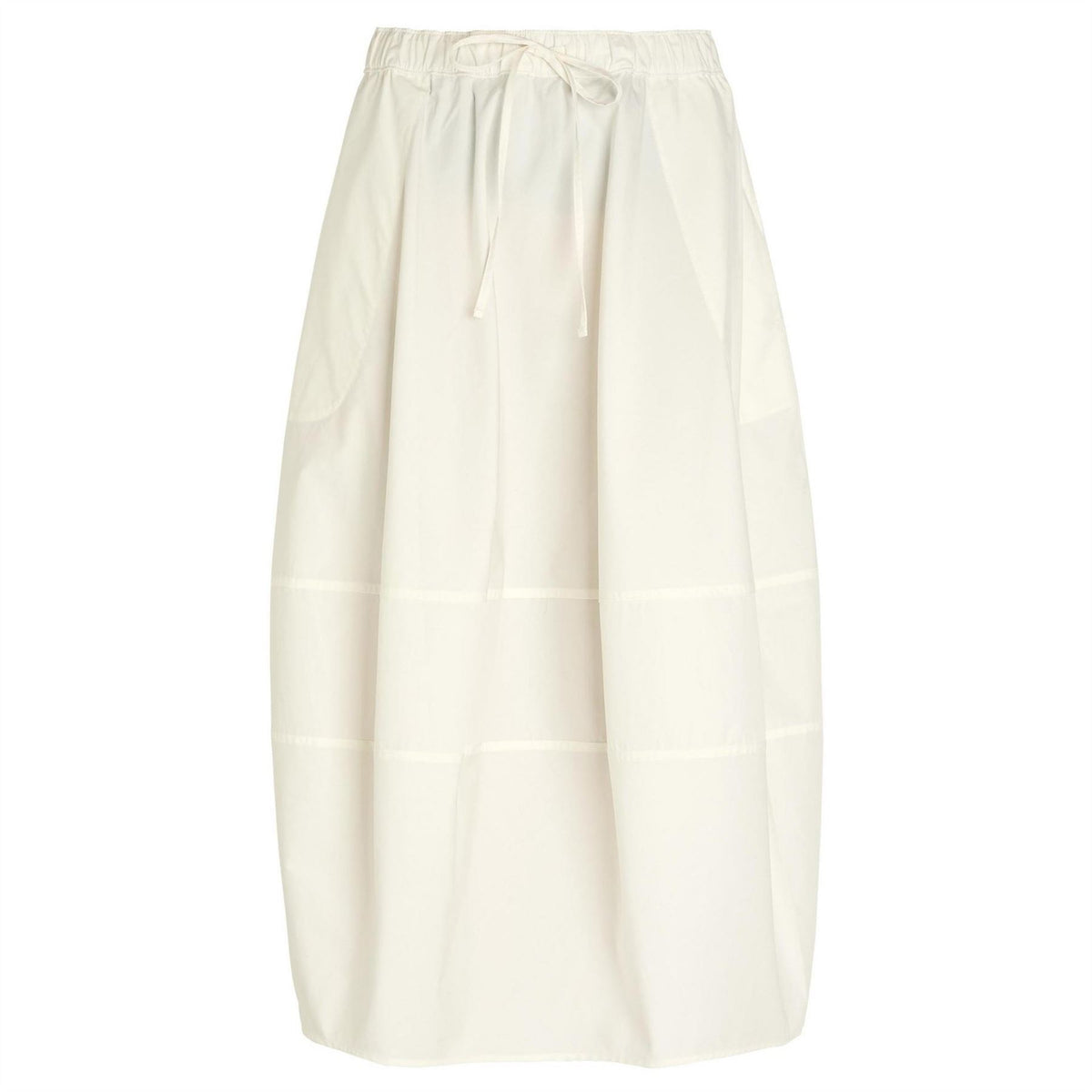 Polo Ralph Lauren Woven Tapered Skirt