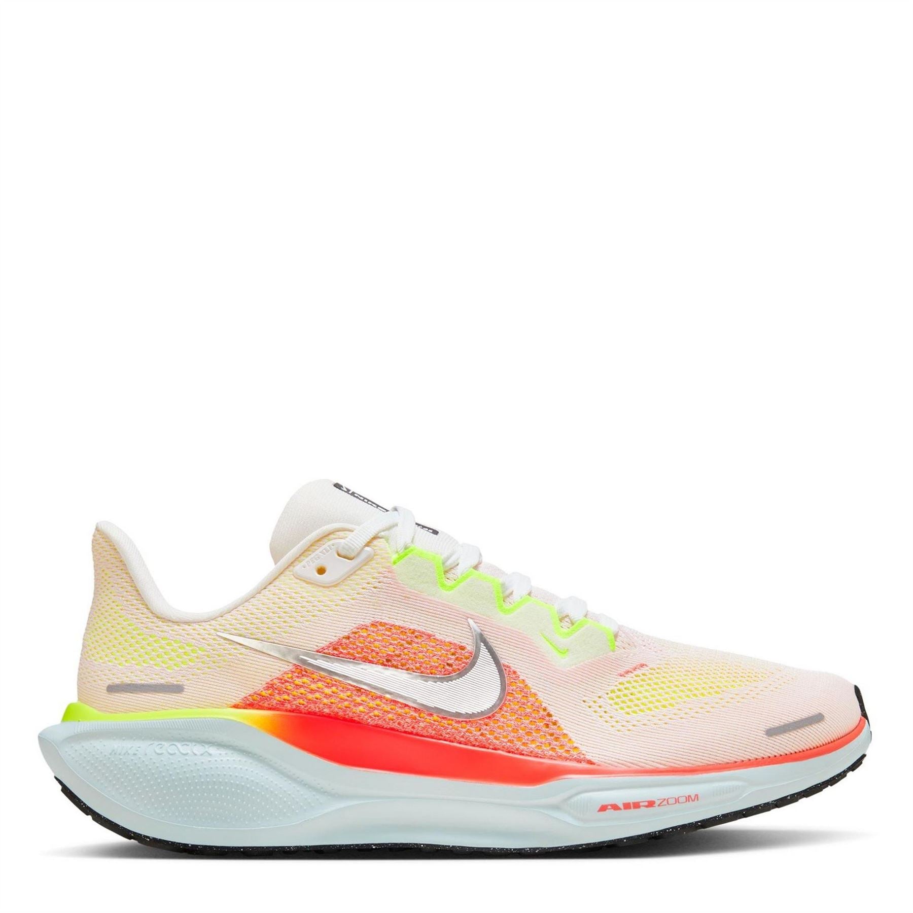 Nike Womens Pegasus 41 Road Running Shoes