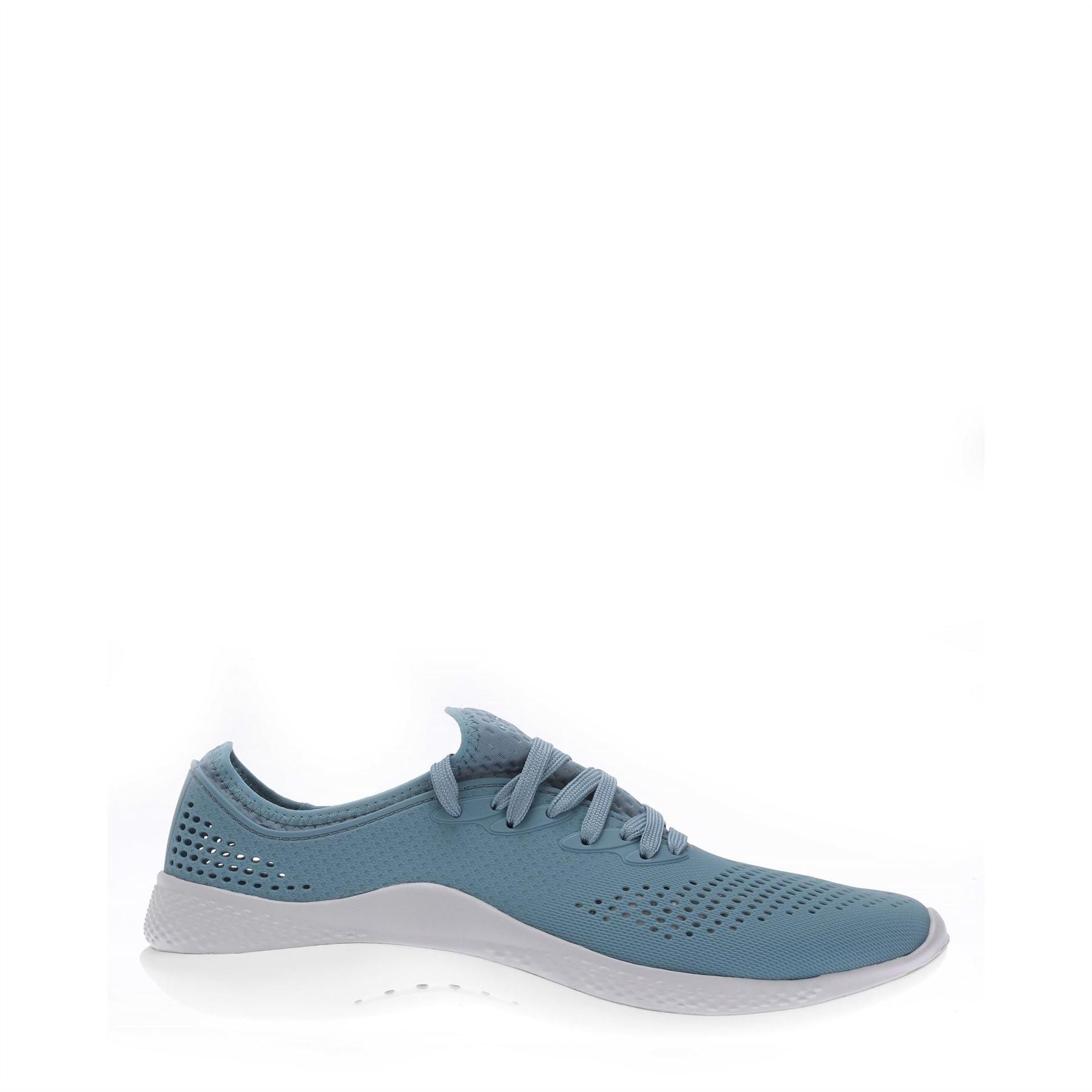 Crocs Literide Pacer Casual Low Top Trainers