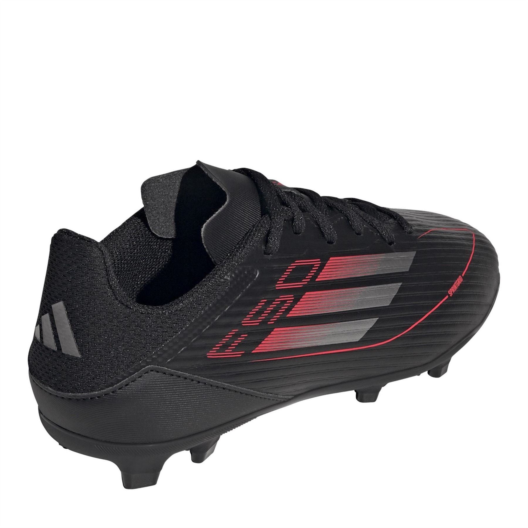 adidas F50 Firm Ground Football Boots Juniors