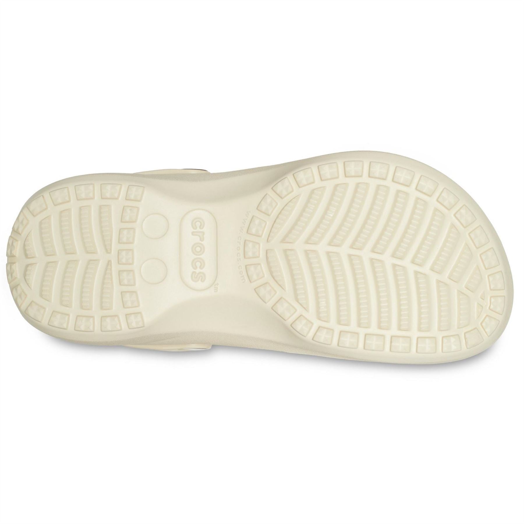 Crocs Platform Crocodile Print Lined Shuv Clogs