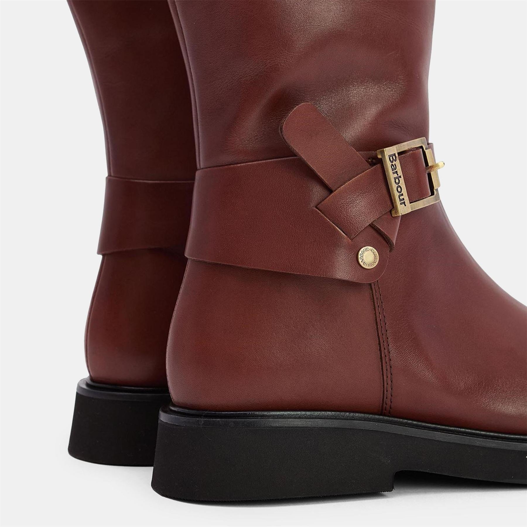 Barbour Boots