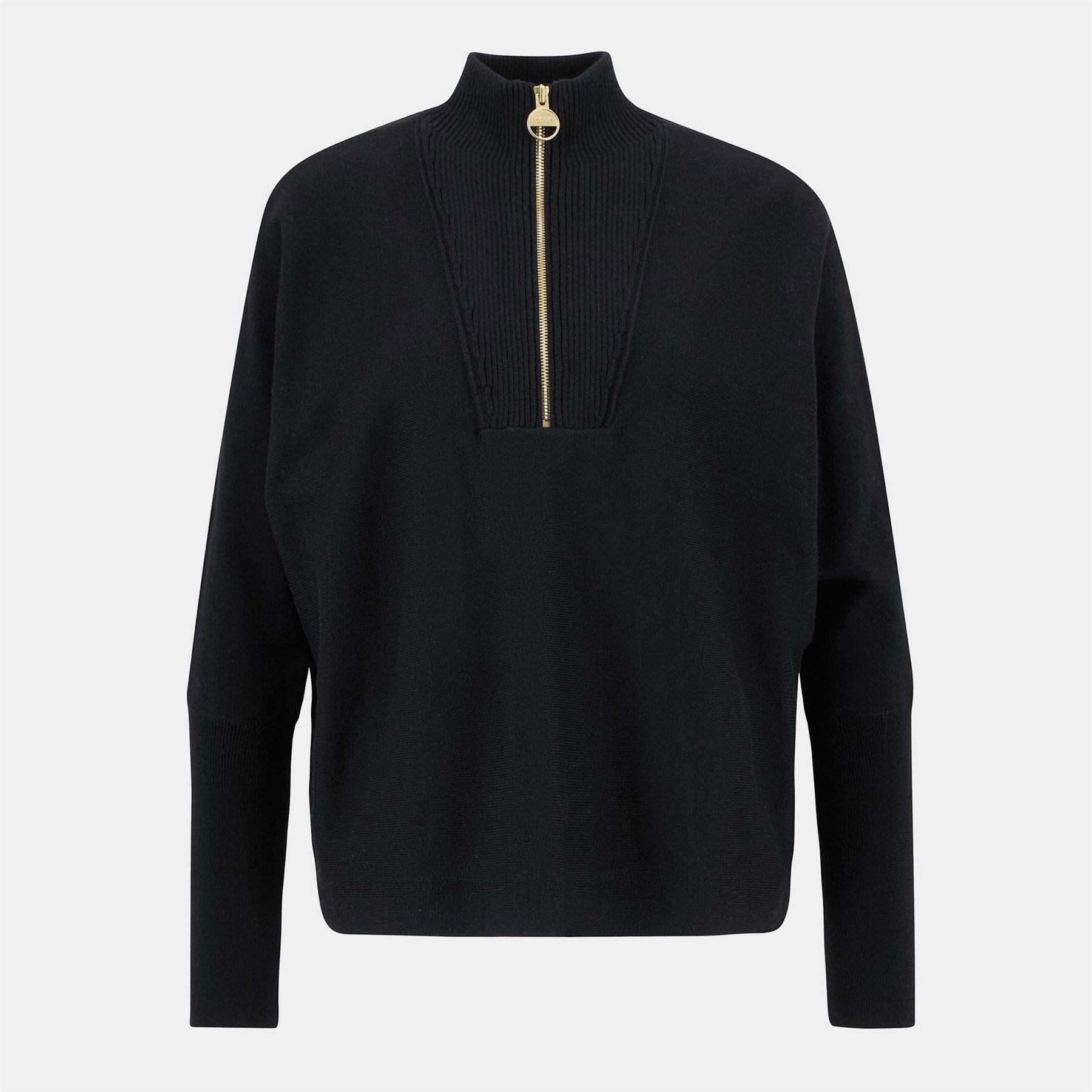 Barbour International Knit Jumper