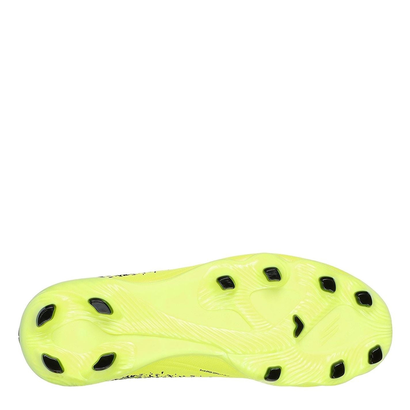 Skechers Jr Youth Fg Firm Ground Football Boots Boys