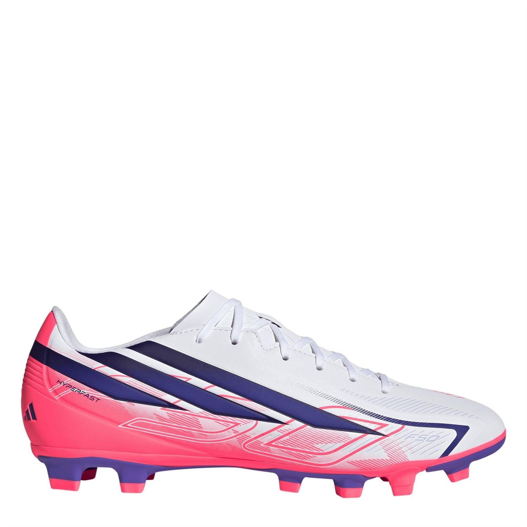 adidas F50 Adults Club Firm Ground Football Boots