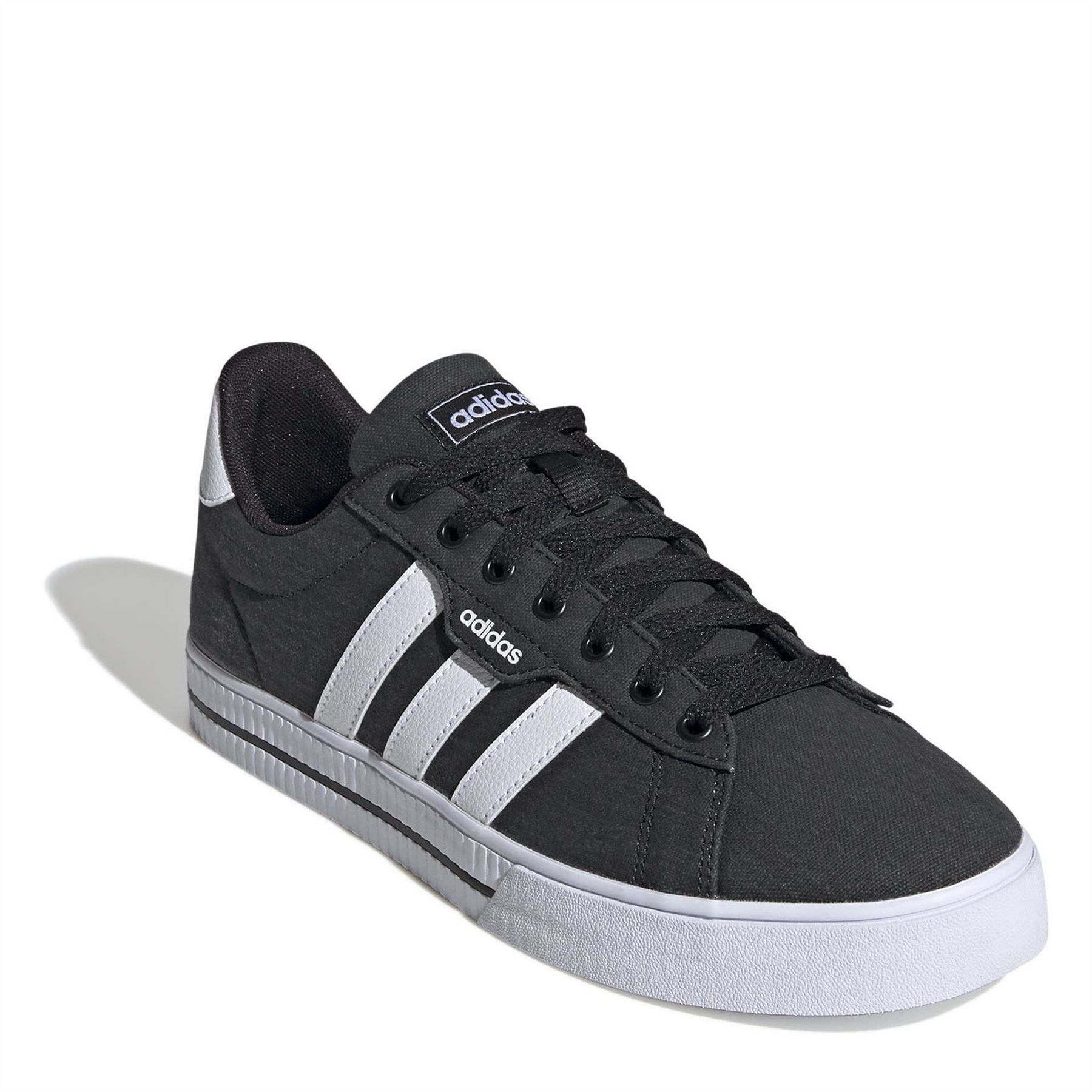 adidas Mens Daily 3.0 Trainers
