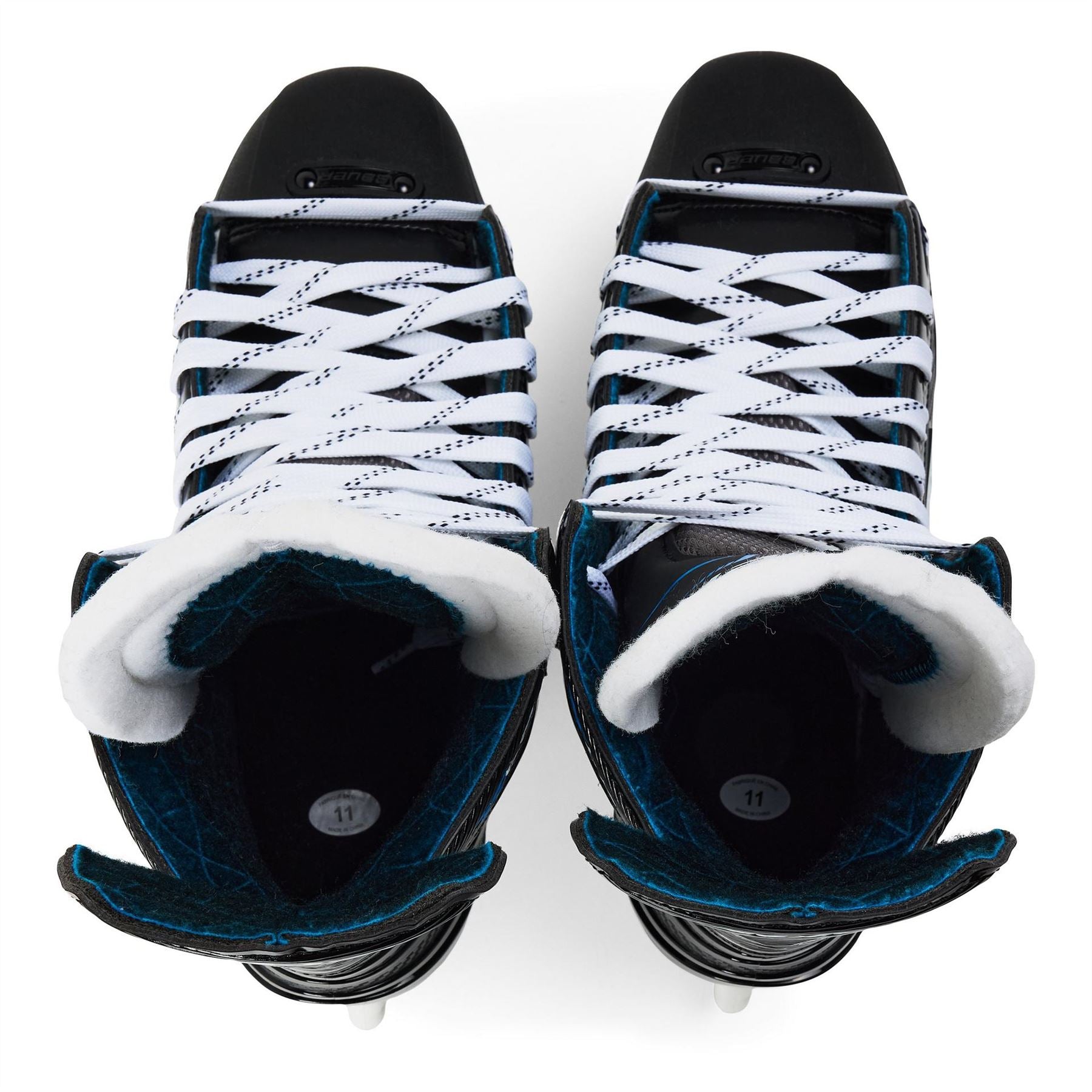Bauer Xlp Ice Hockey Skates