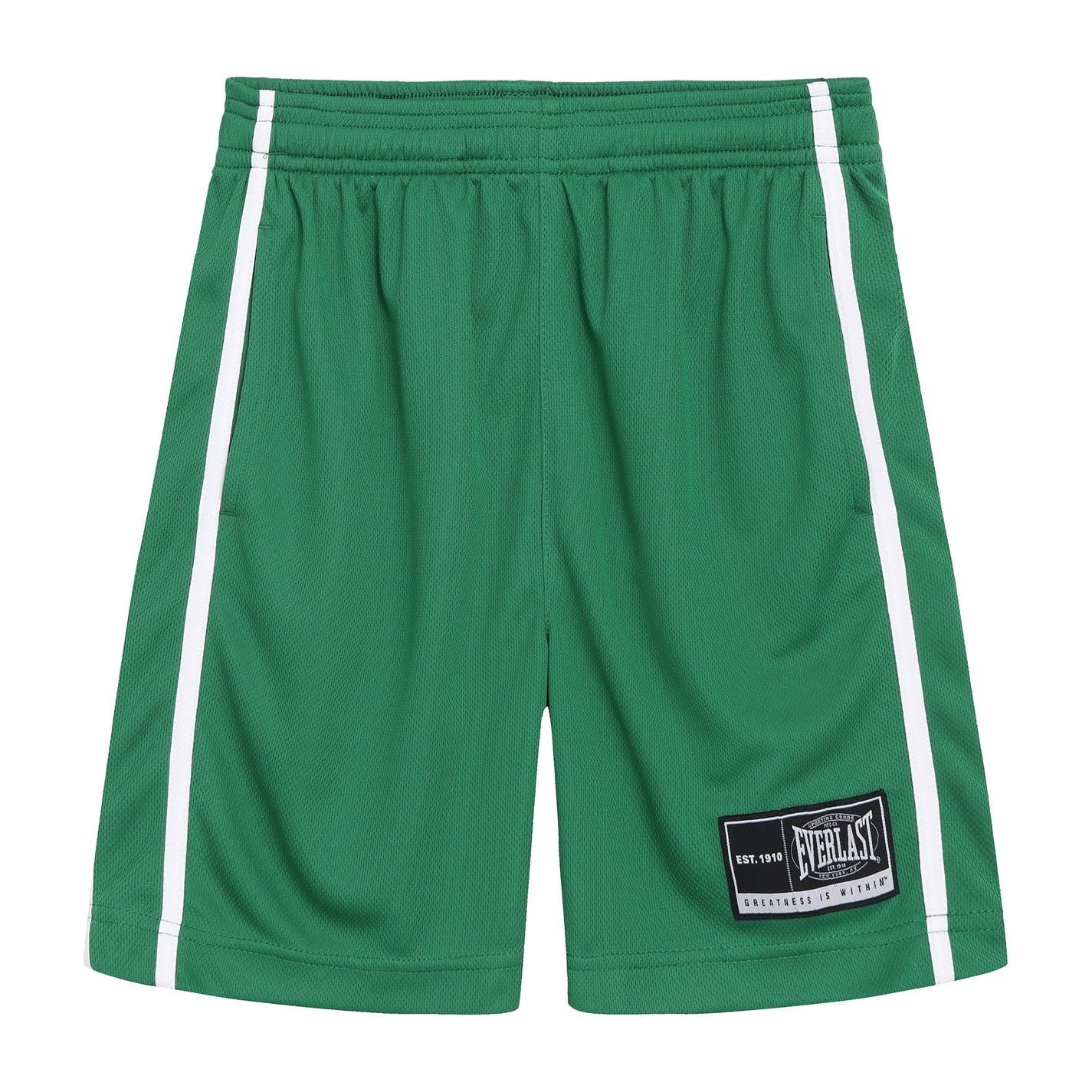 Everlast Basketball Set Junior Boys