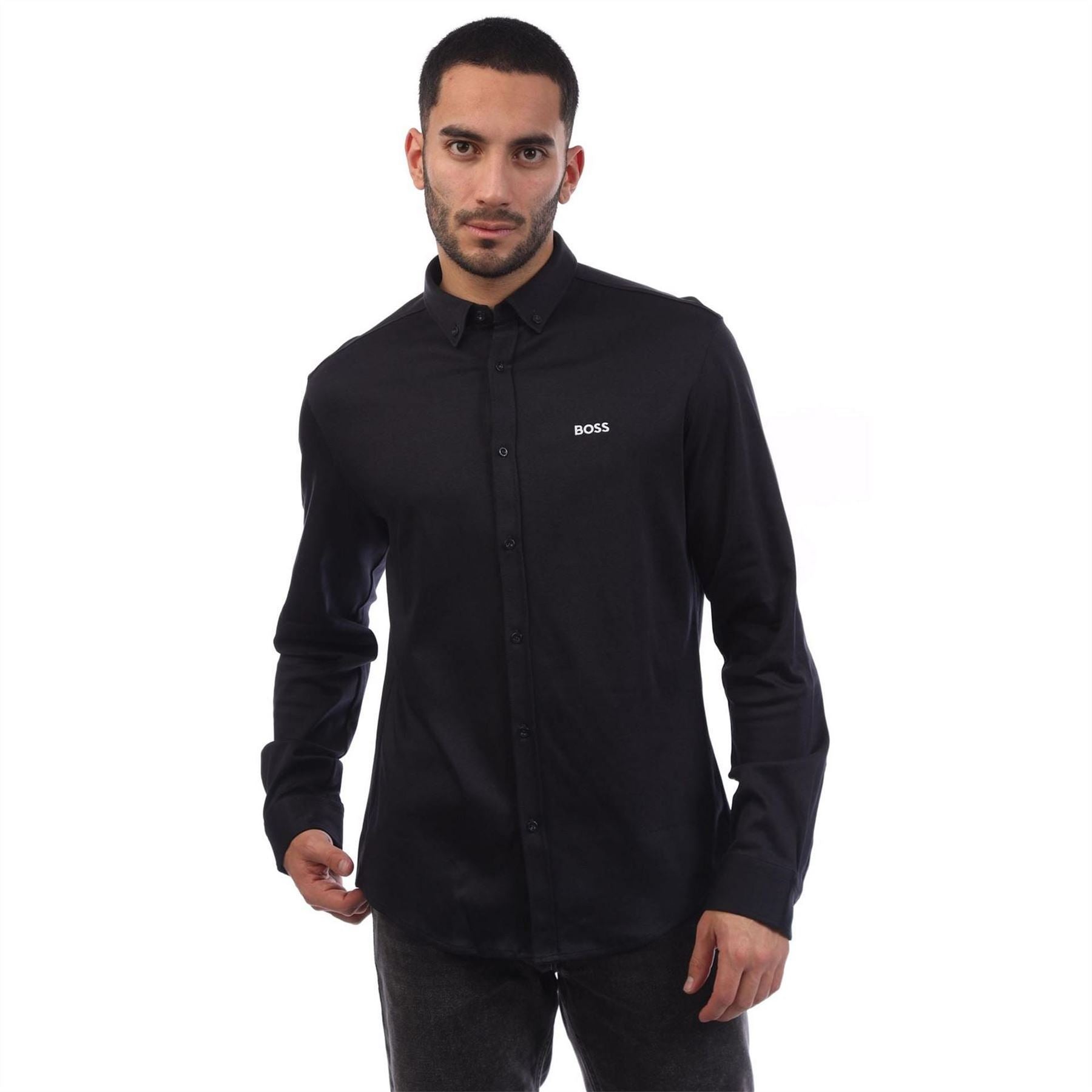 Boss Motion L Regular FiT-Shirt