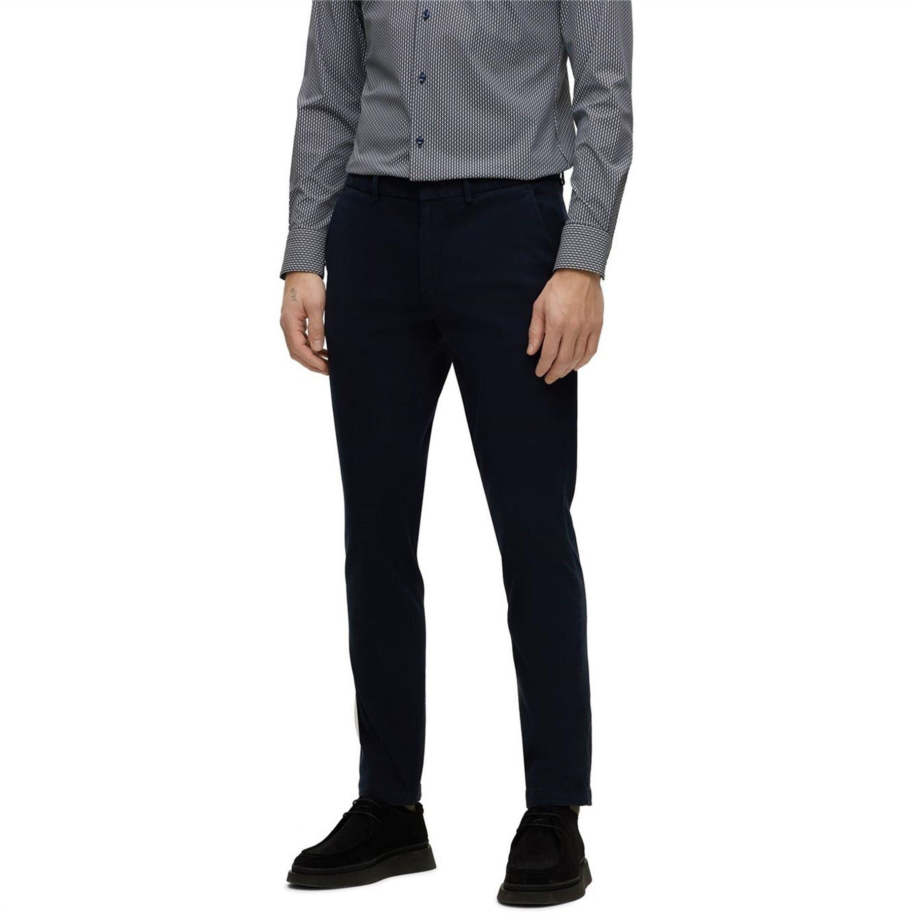 Boss Chino Trousers