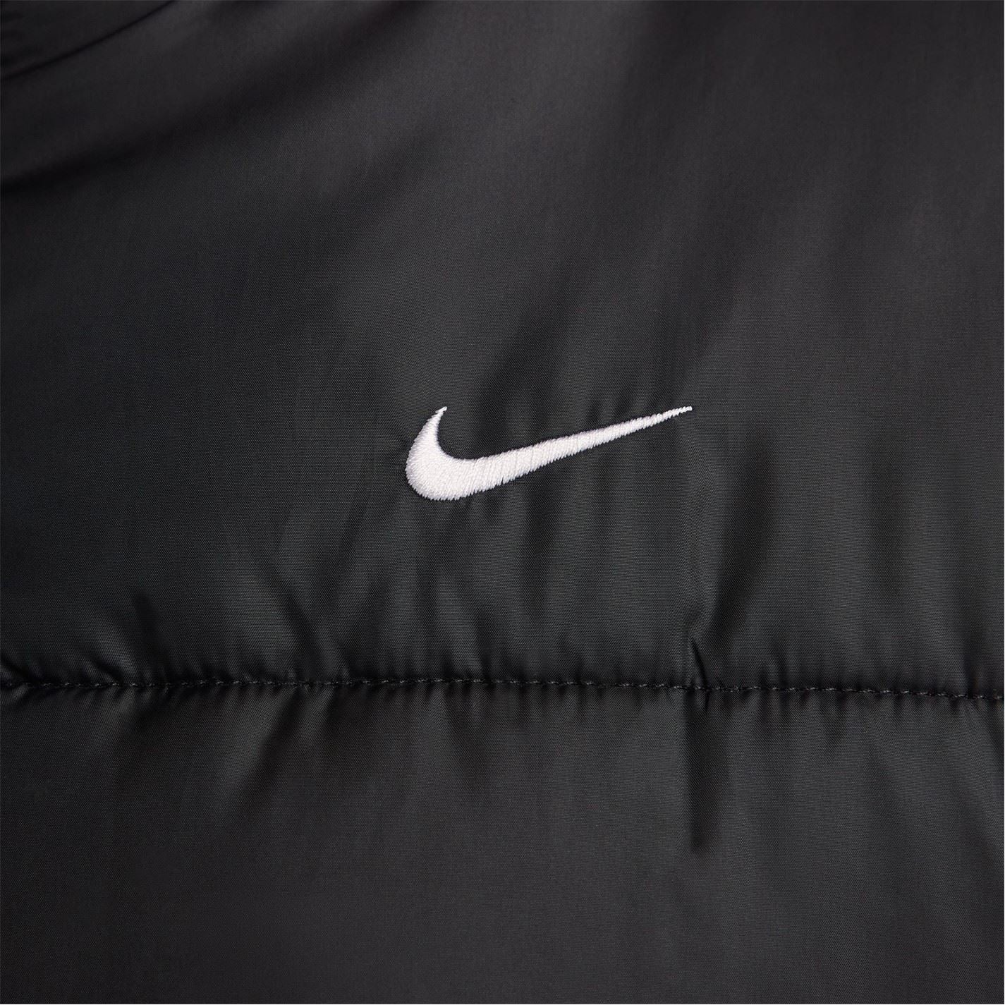 Nike Womens Sportswear Classic Puffer Jacket