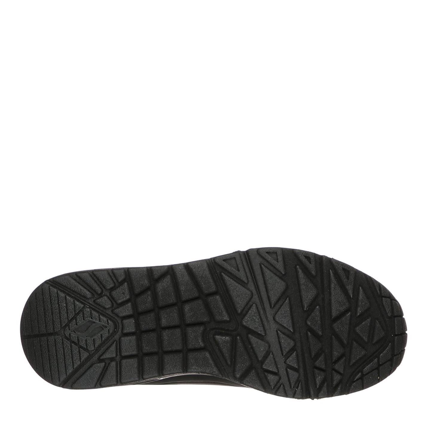 Skechers Uno Stand On Air Trainers Junior