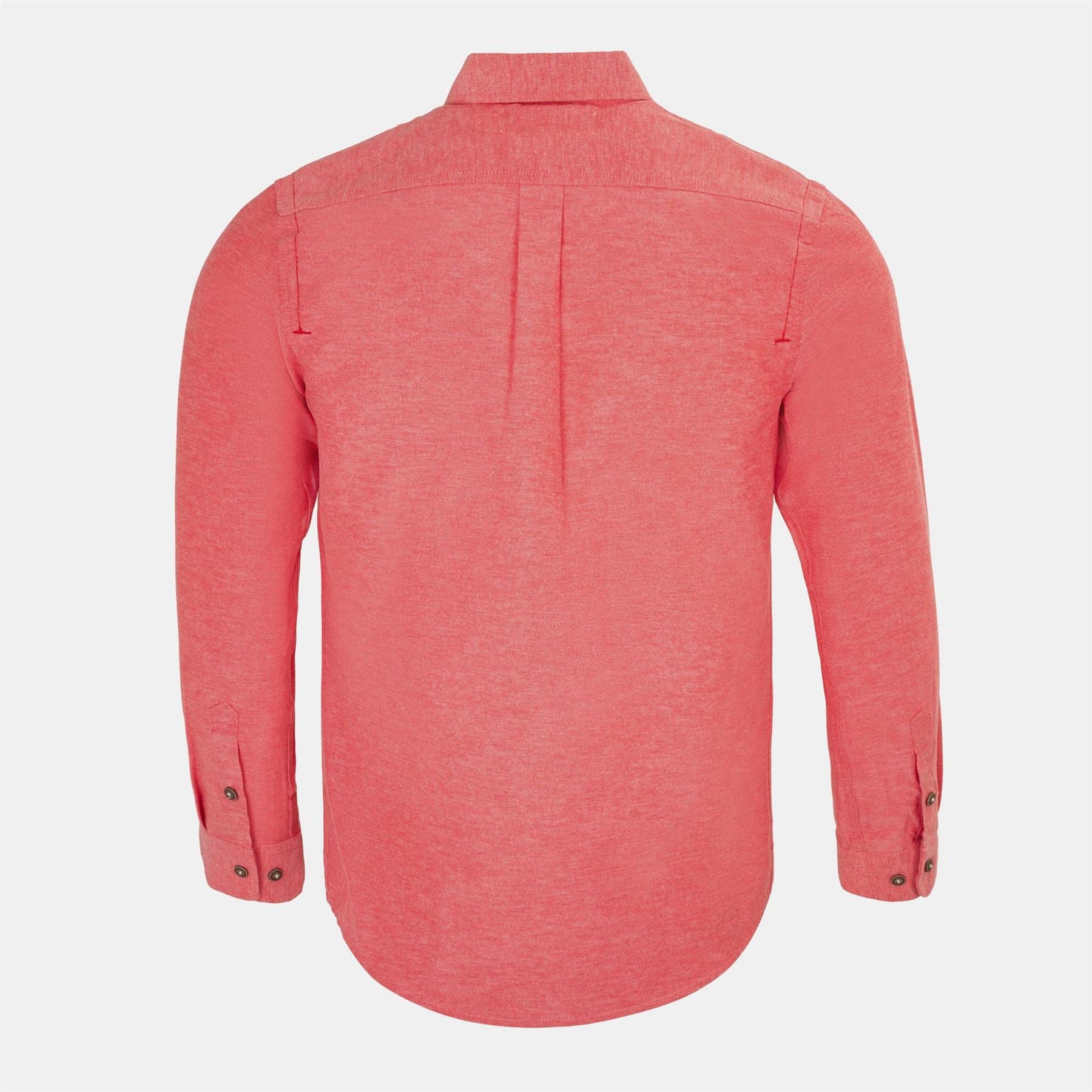 Firetrap Plain Shirt